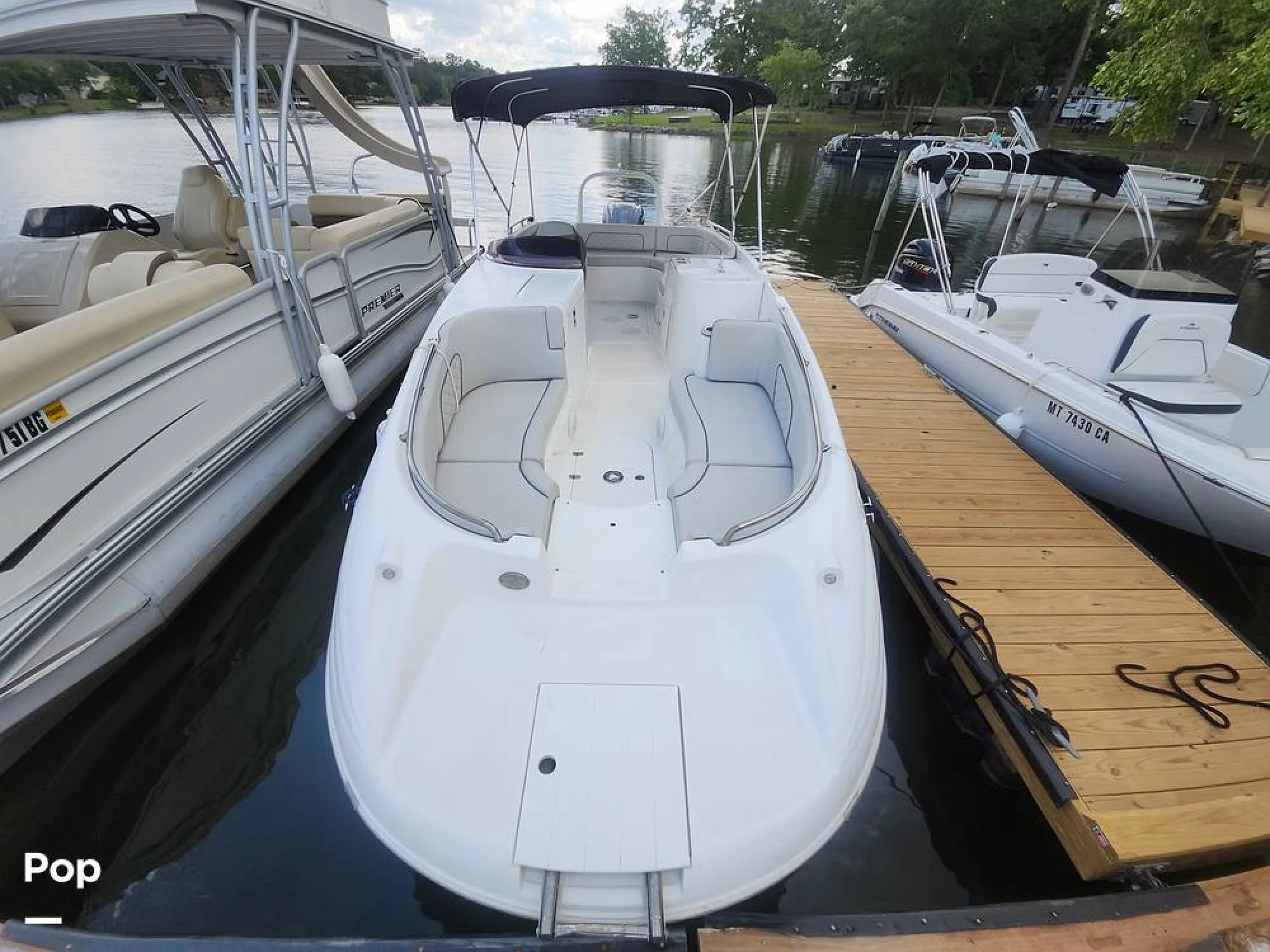 2023 Sea Pro Citation 2400 - Image 2