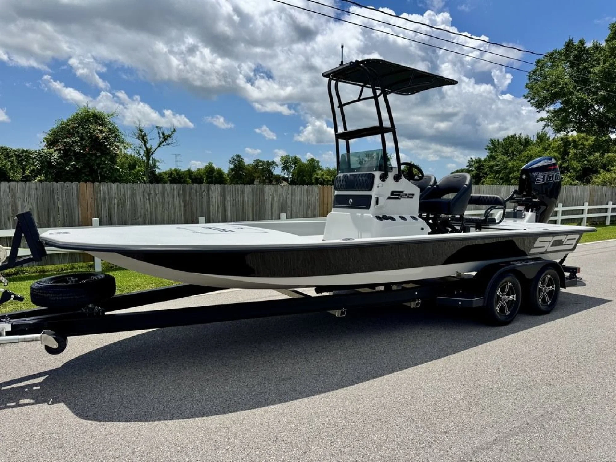 2026 SCB S22