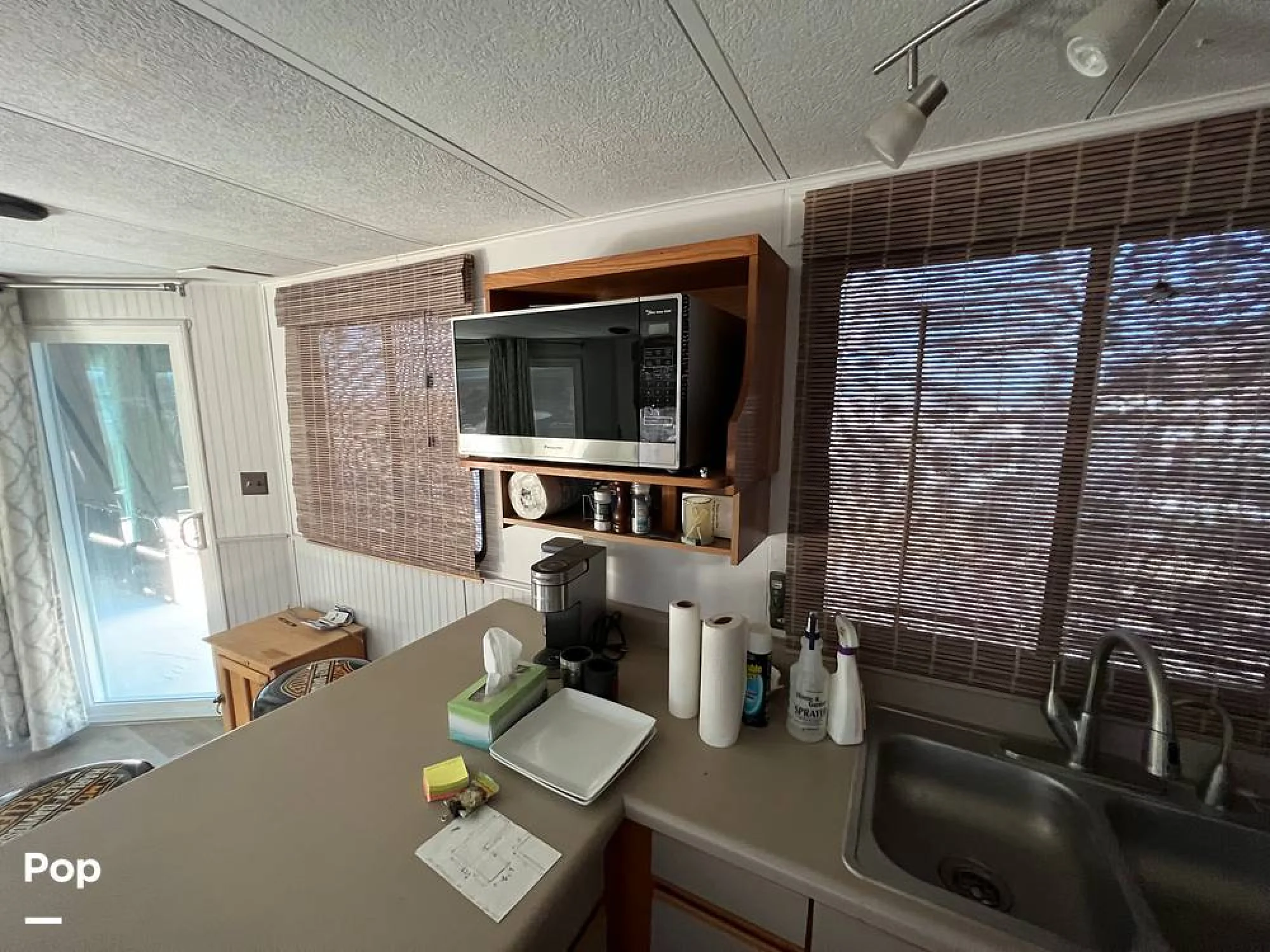 1990 Homemade/Skipperliner 55 - Image 2