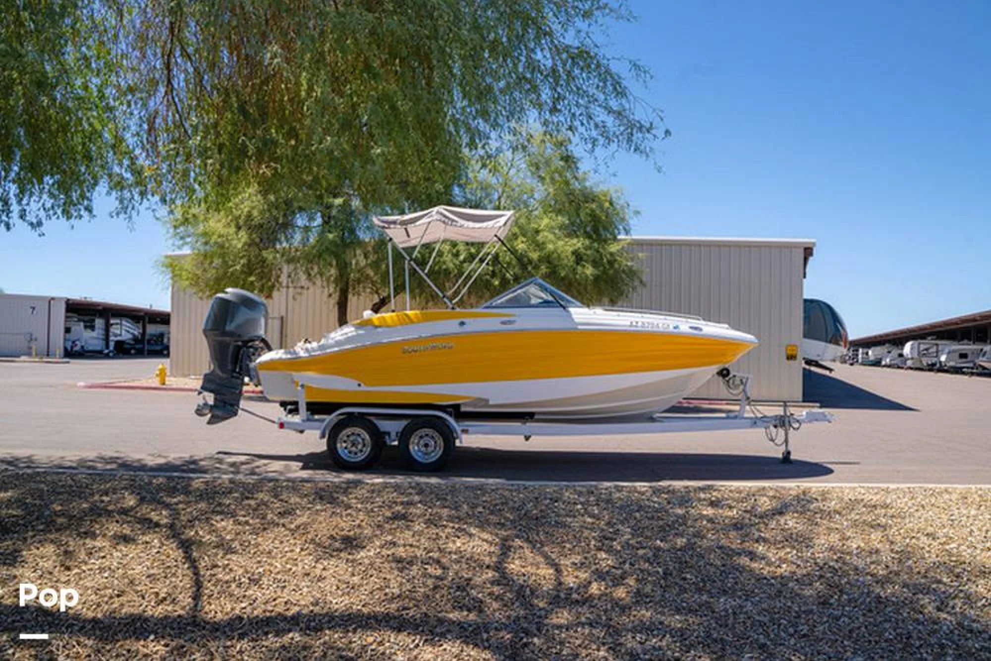 2013 Southwind 2200DB - Image 2