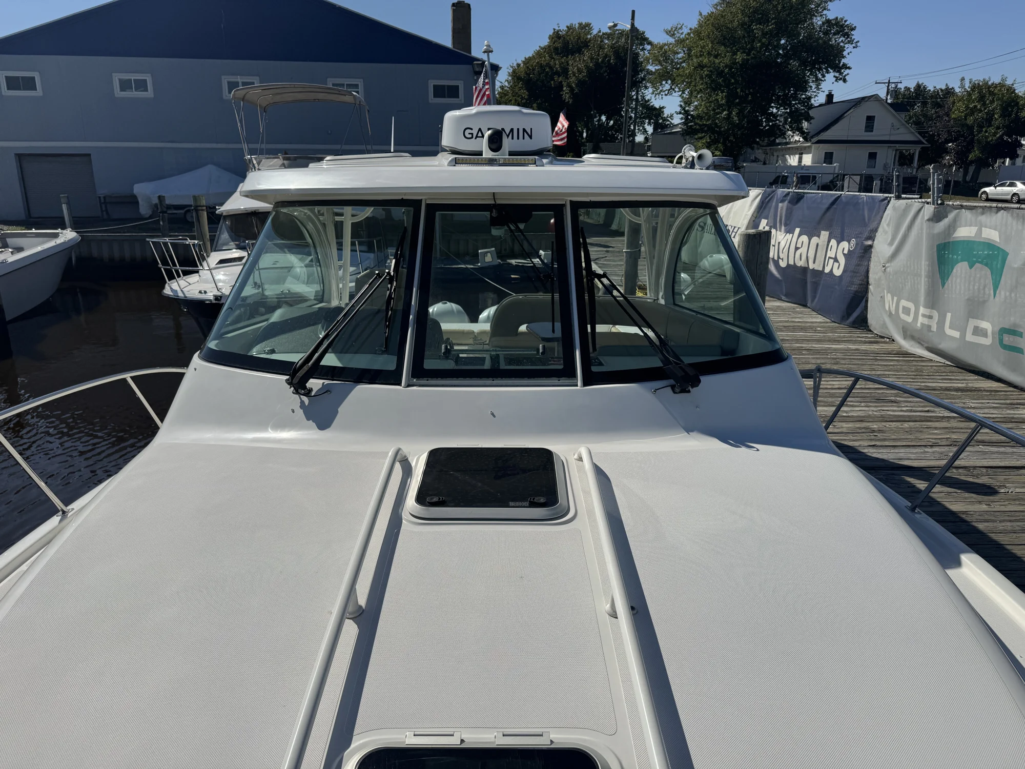 2020 Pursuit 385OS - Image 4