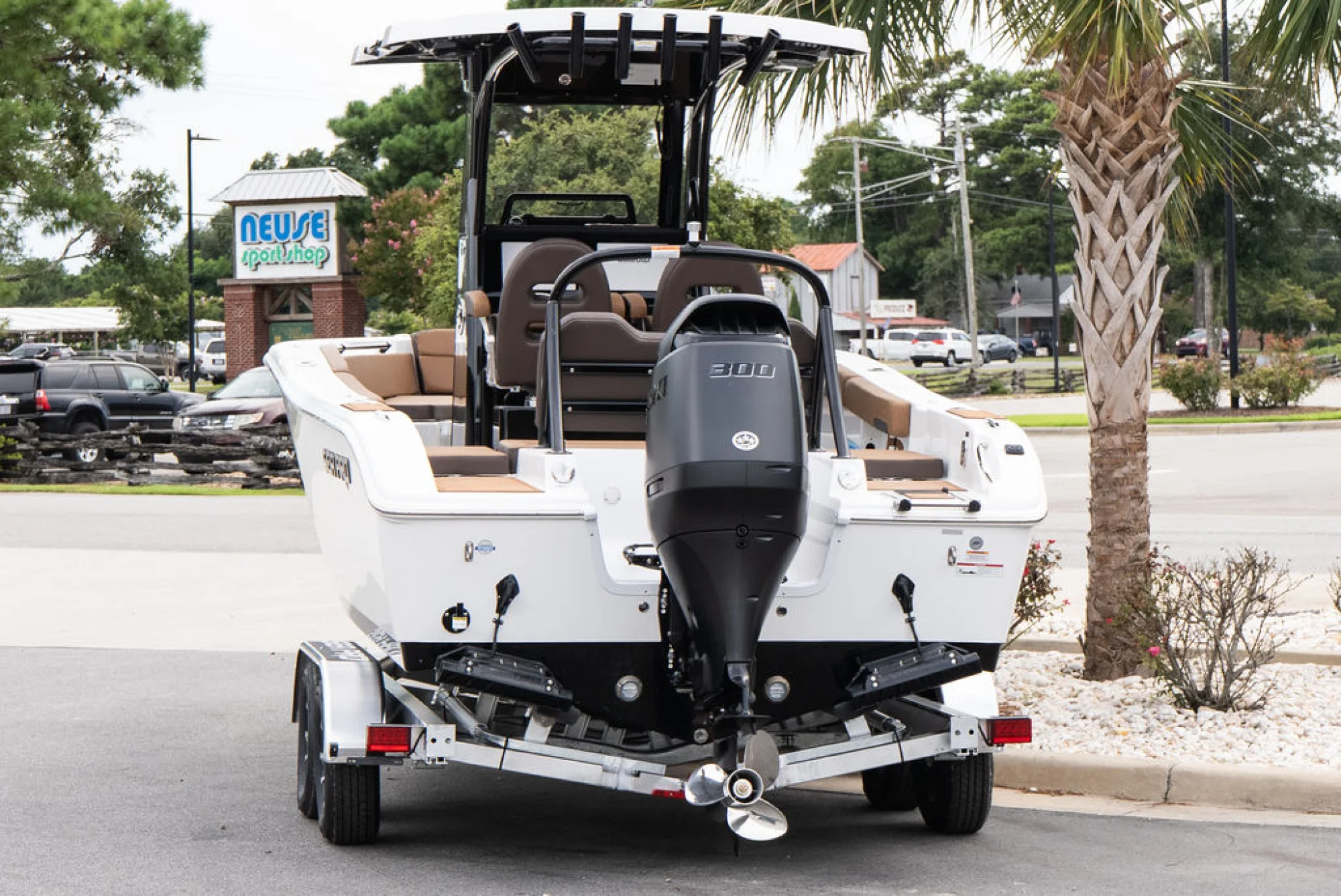 Sea Pro 245 FLXR - Image 4