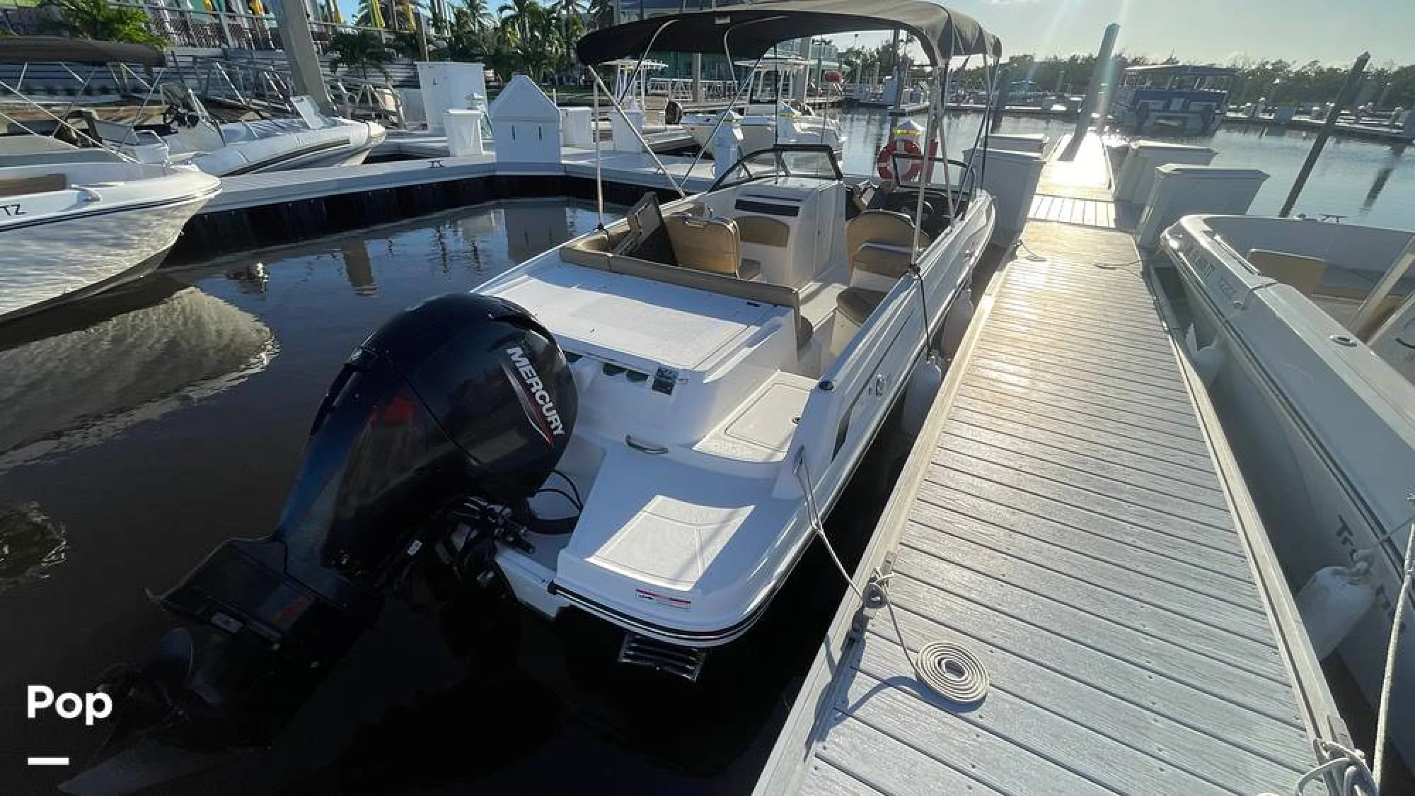 2023 Bayliner VR6 OB - Main Image