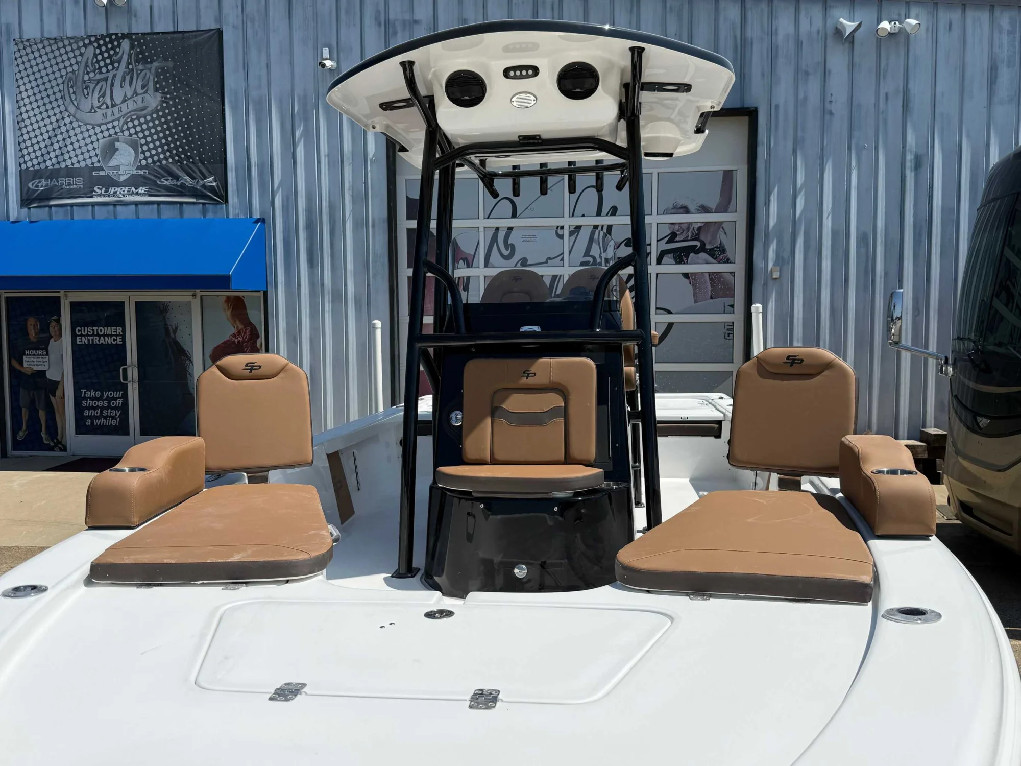 2027 Sea Pro 230 DLX - Image 5