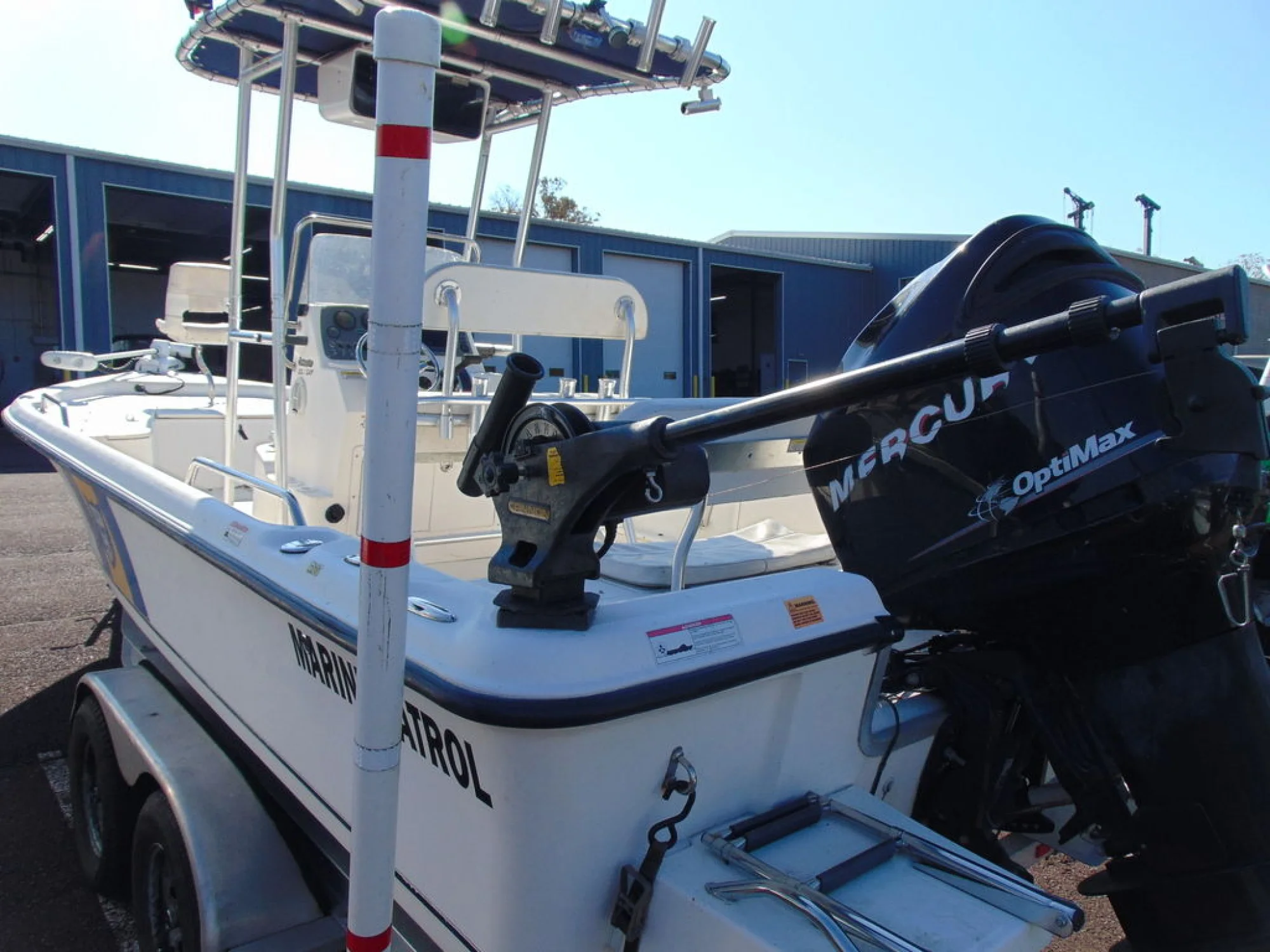 Trophy 2401 - Image 5