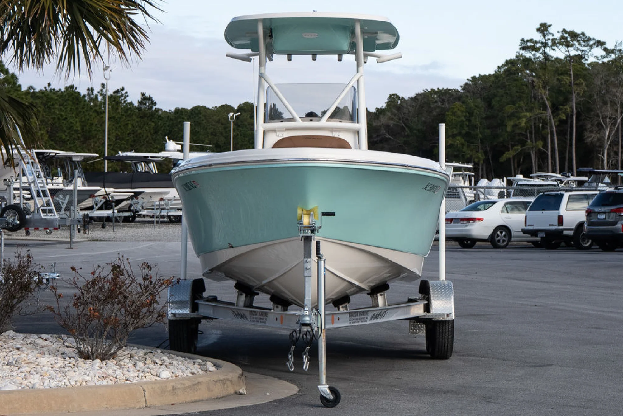 Pioneer Boats 202 ISLANDER - Image 3