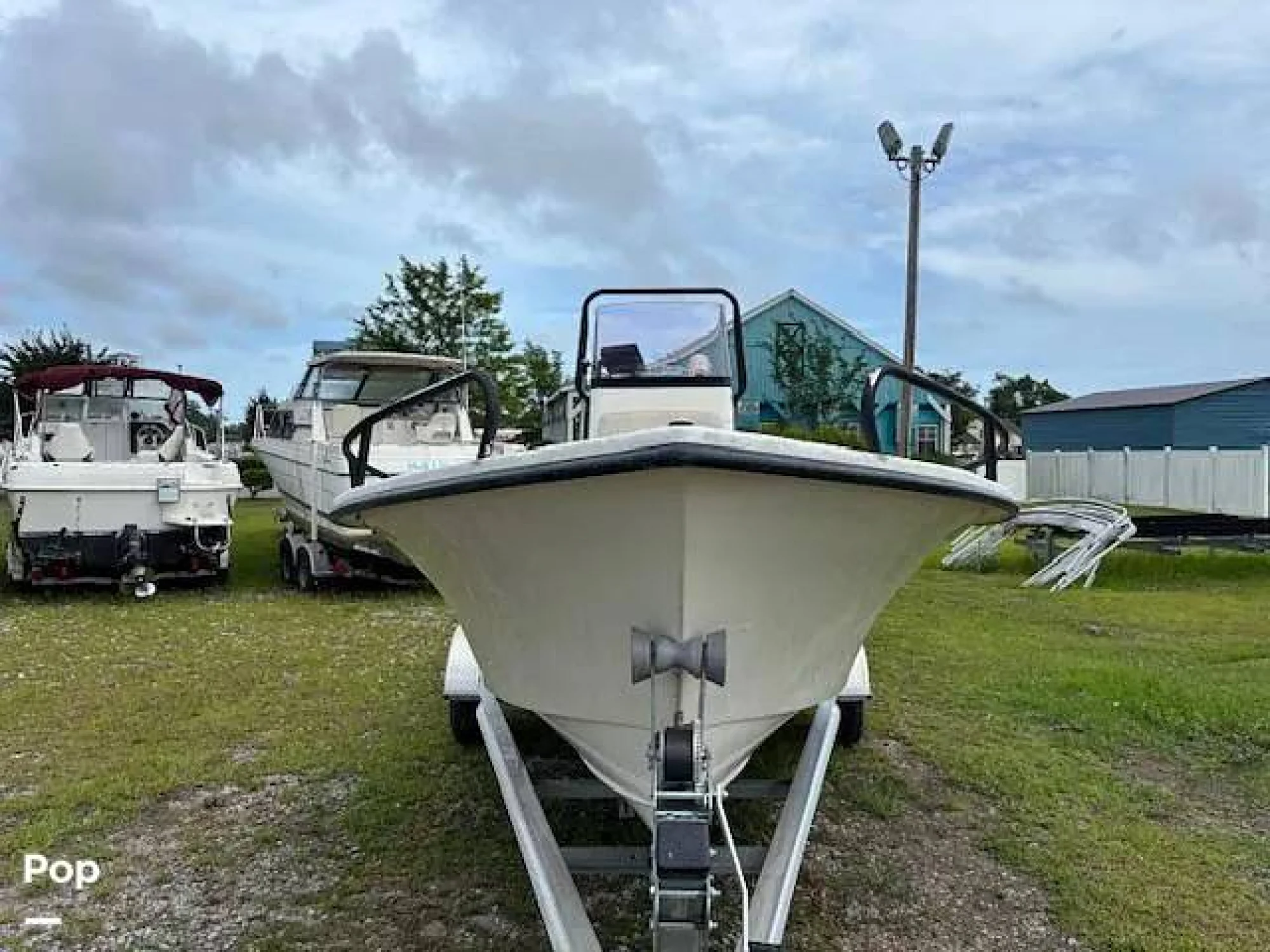 2021 Maycraft 1800 Skiff - Image 4