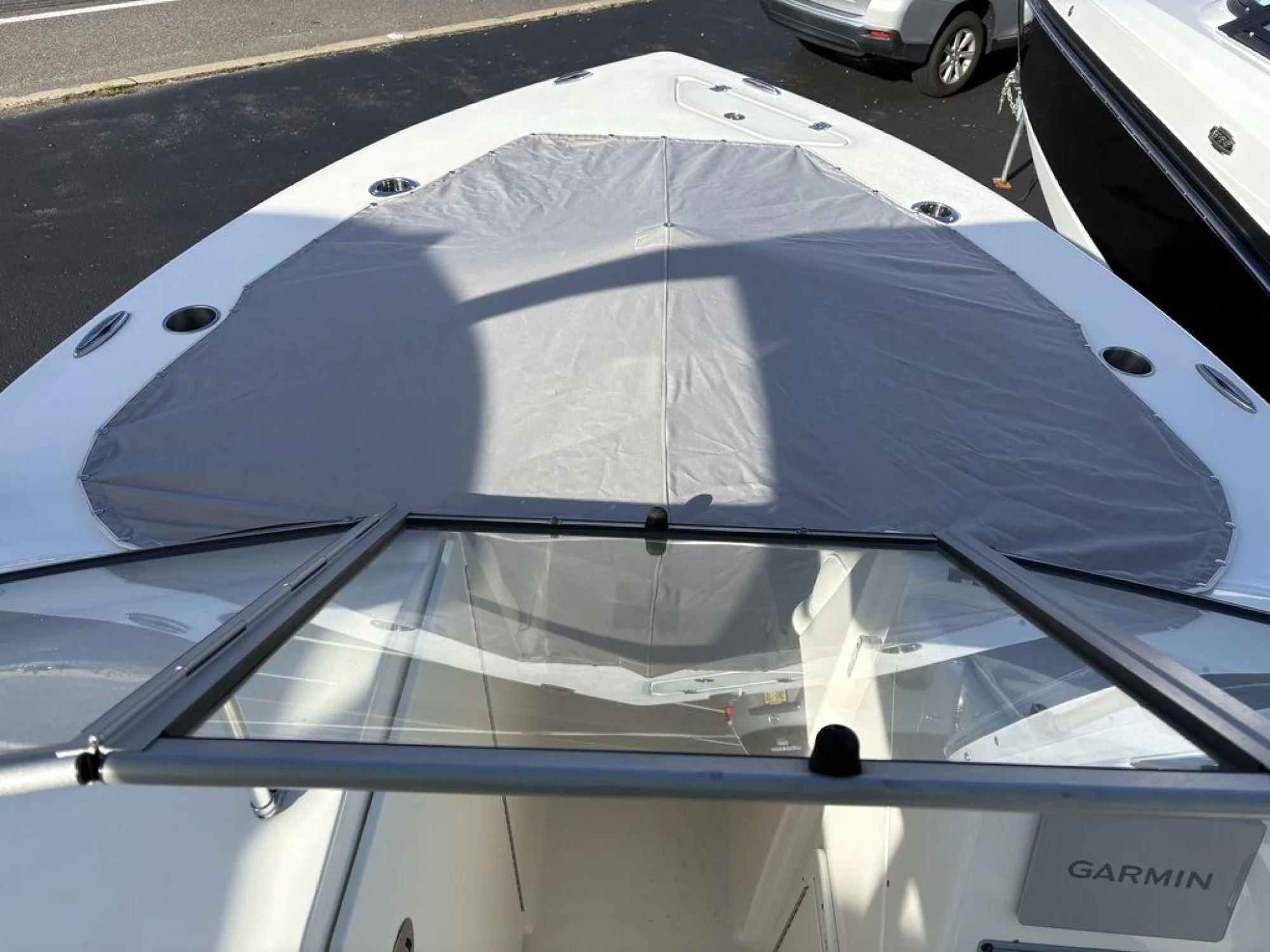 2022 Key West Boats 239DFS - Image 4
