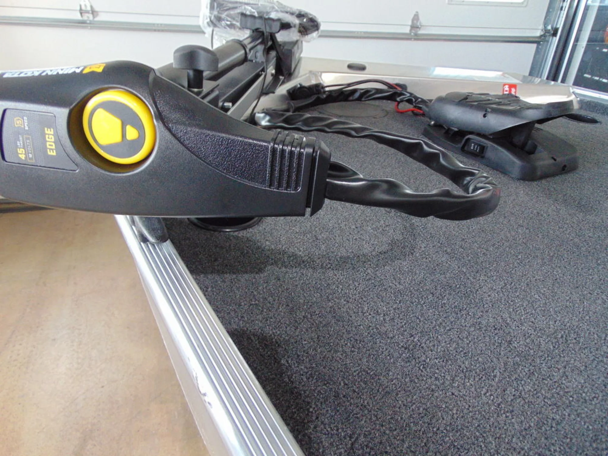 Crestliner 1600 Storm - Image 5