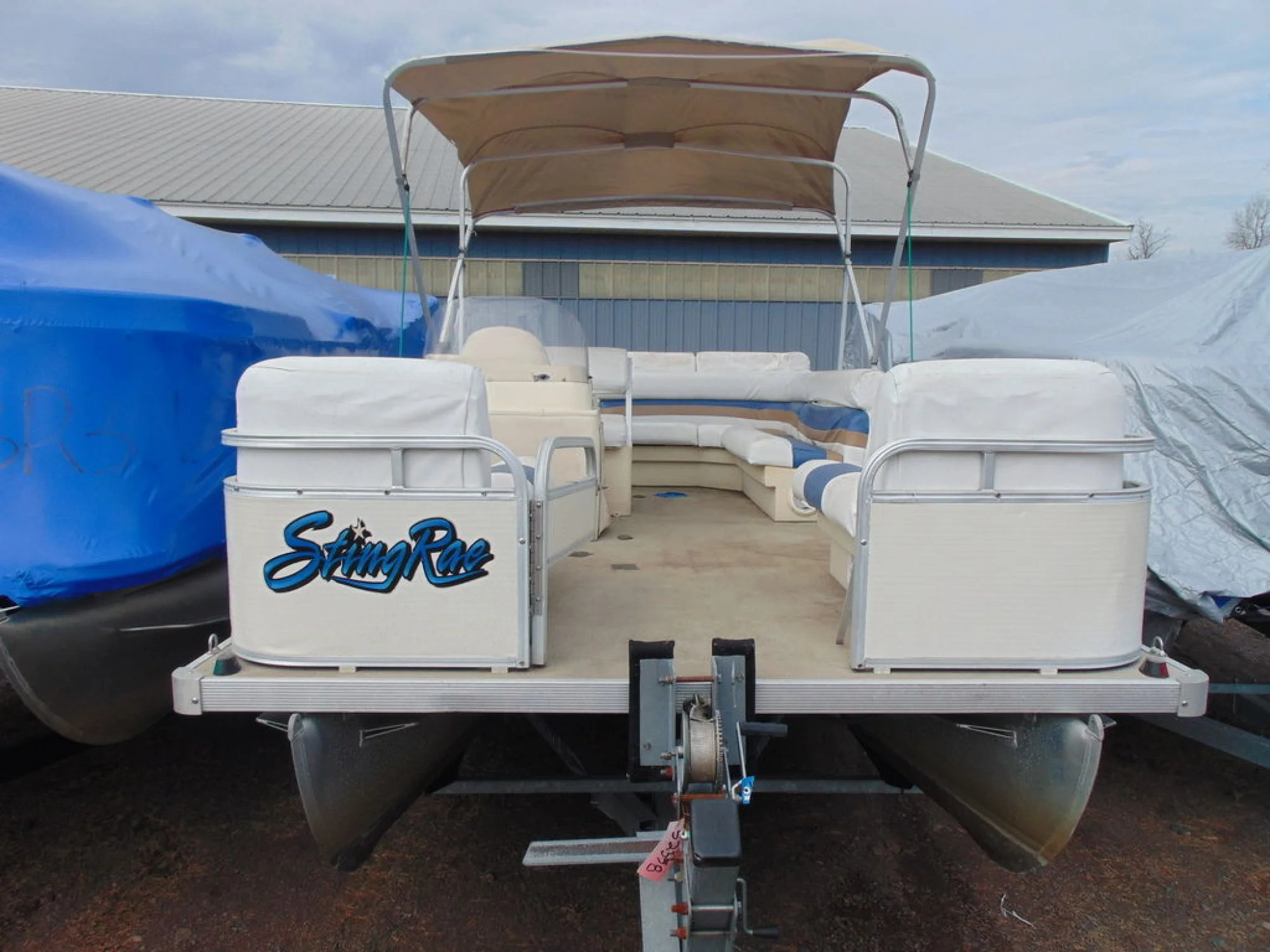 Forrest River 1903C - Image 2