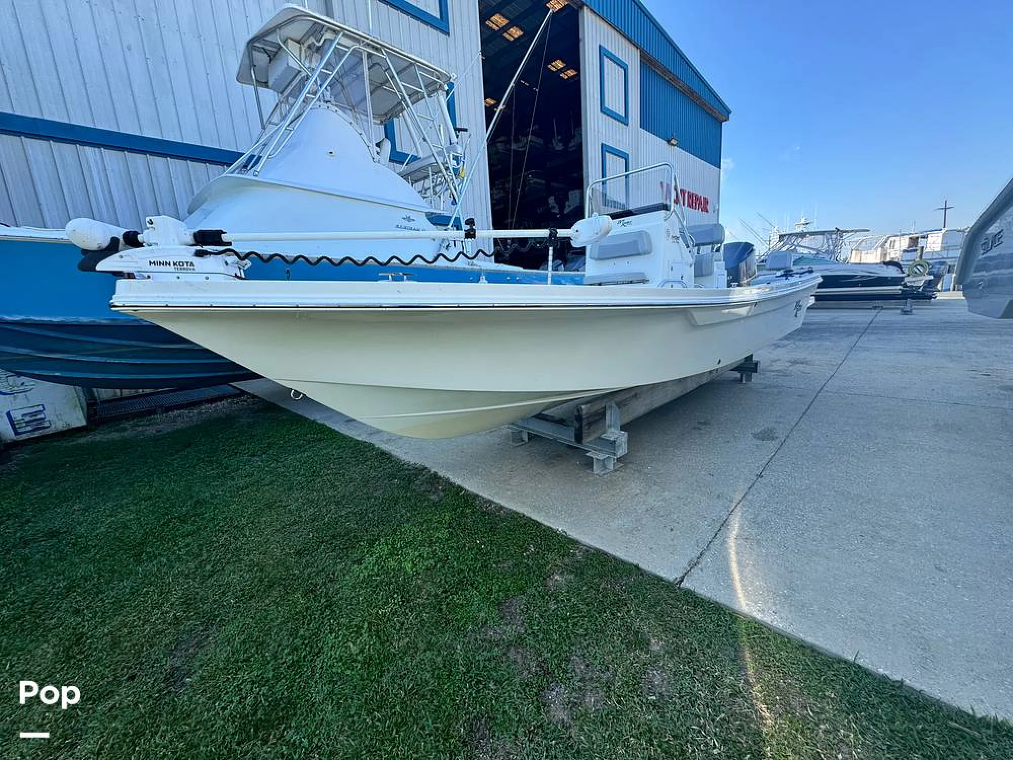 2022 Kencraft 239 Bay Rider - Image 5