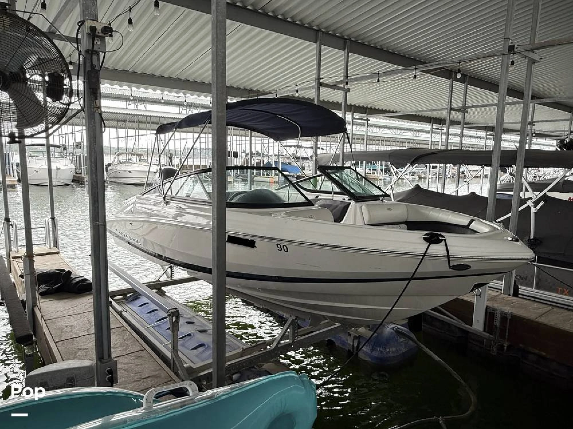 2022 Regal 21 OBX - Main Image