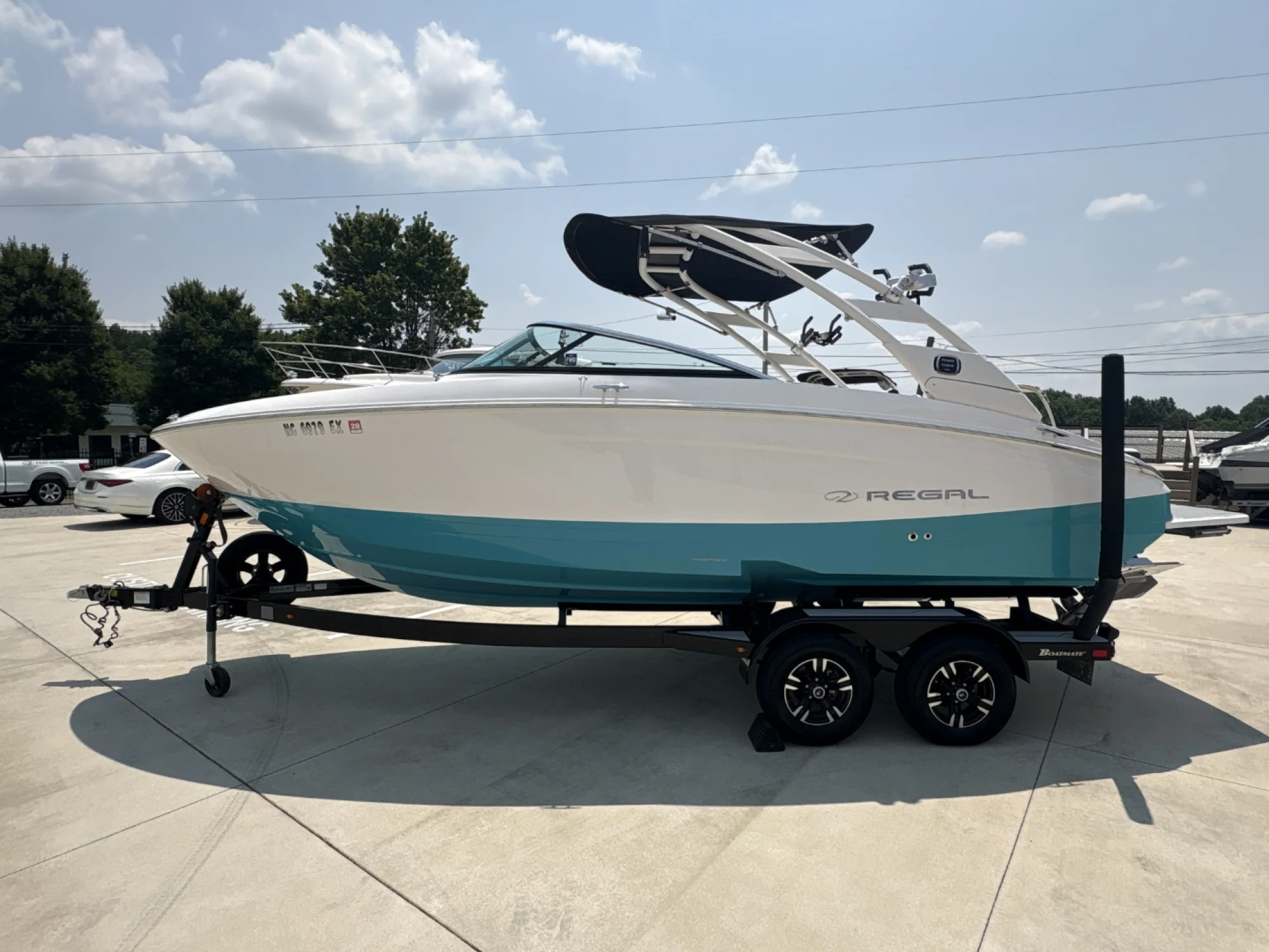 2020 Regal LS4 Surf - Image 2
