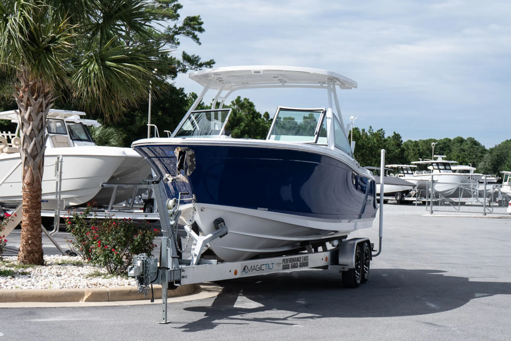 Blackfin 252DC - Image 3