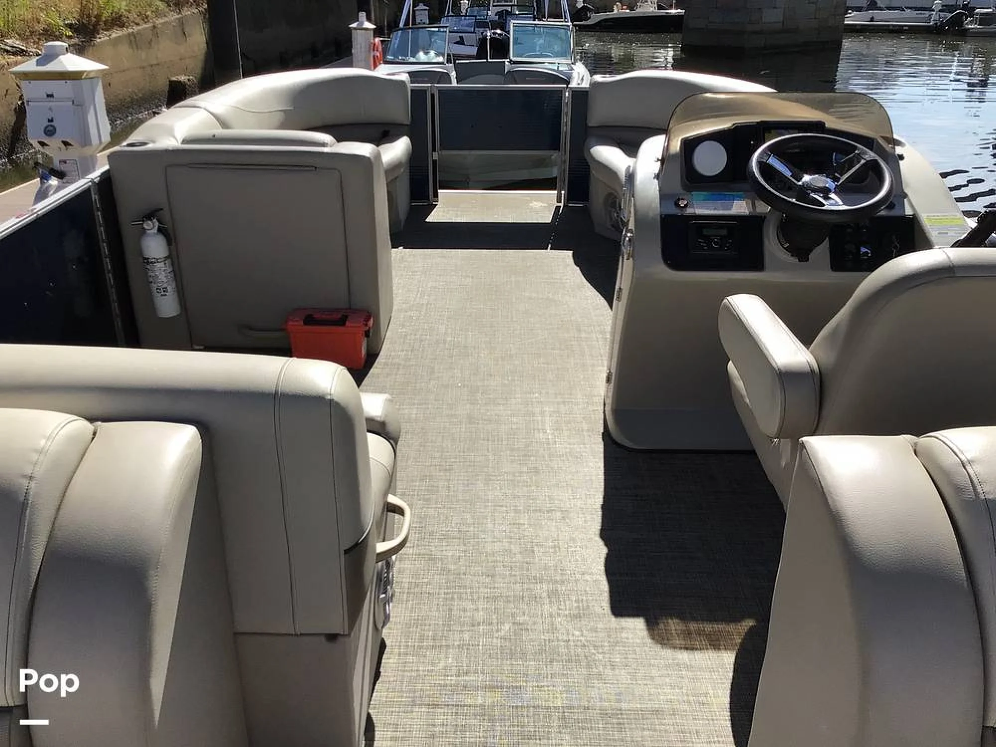 2023 Cypress Cay 232 Seabreeze - Image 5