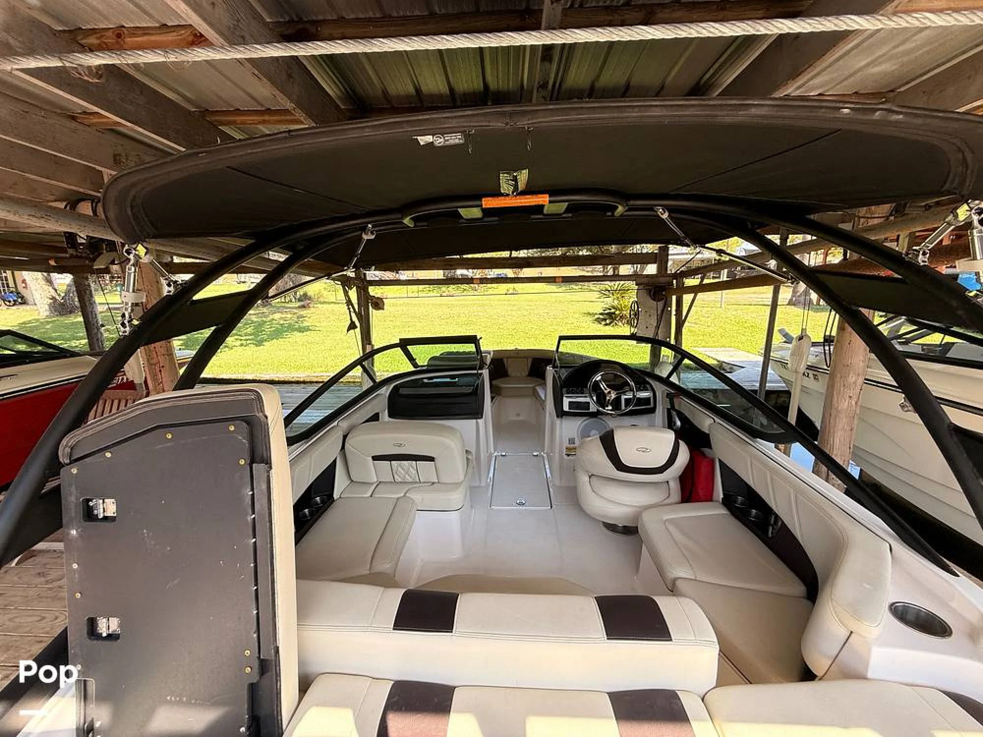 2025 Regal 21 OBX - Image 5