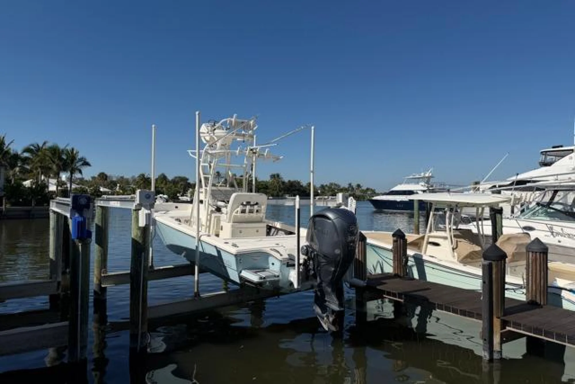 Pathfinder 2600 TRS - Image 2