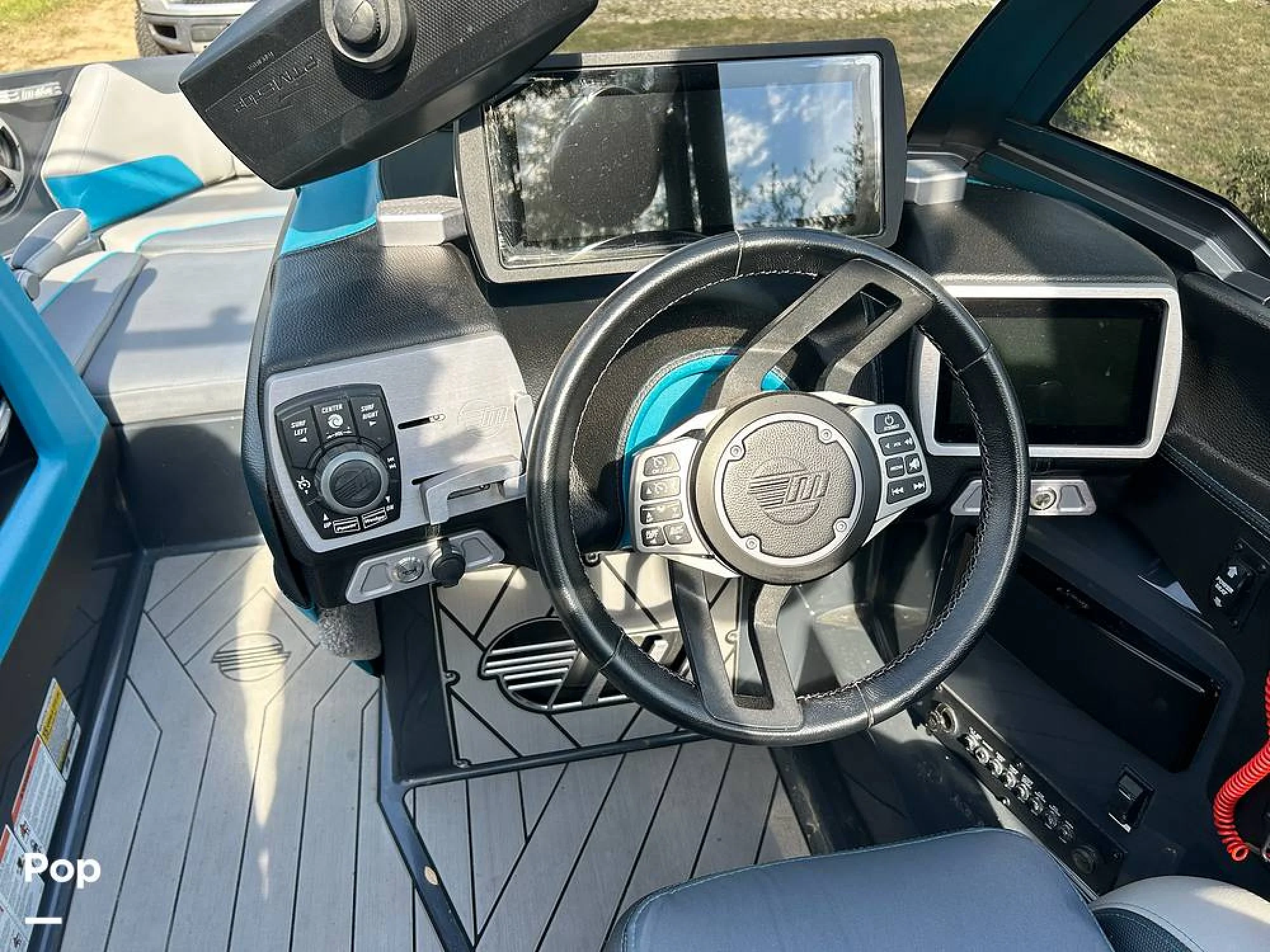 2018 Malibu Wakesetter 23 LSV - Image 4
