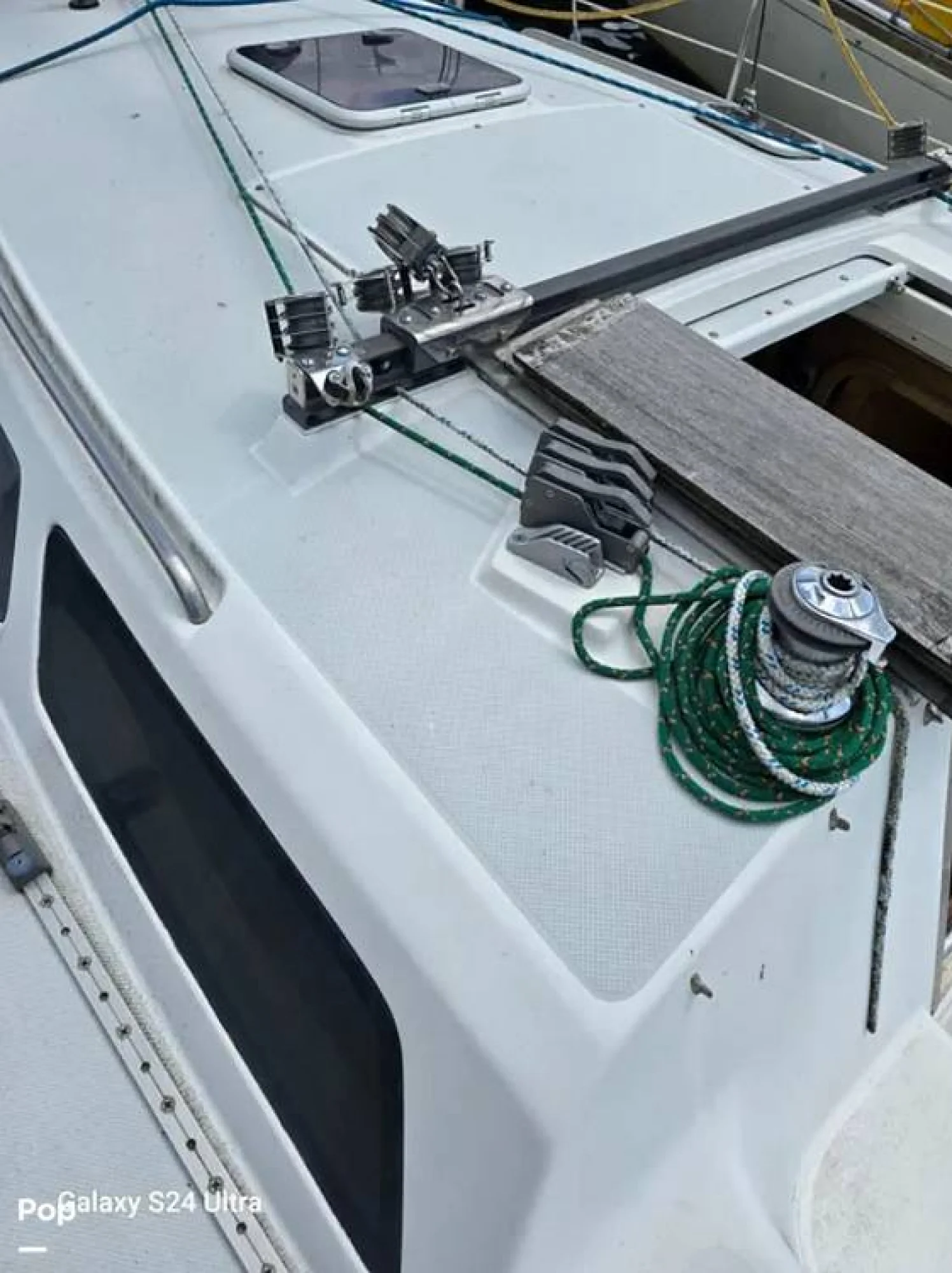 2001 Catalina 320 Wing - Image 4