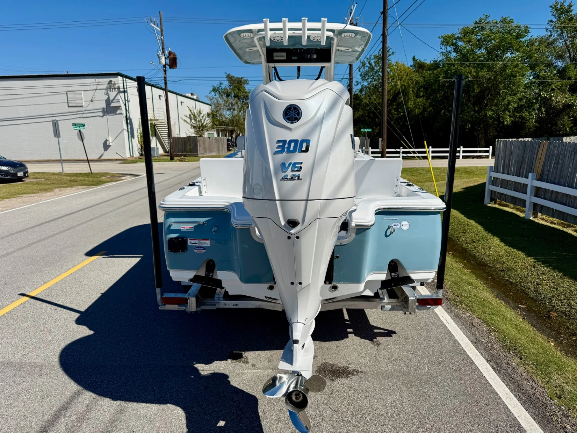 2026 Sea Hunt BX25FS - Image 3