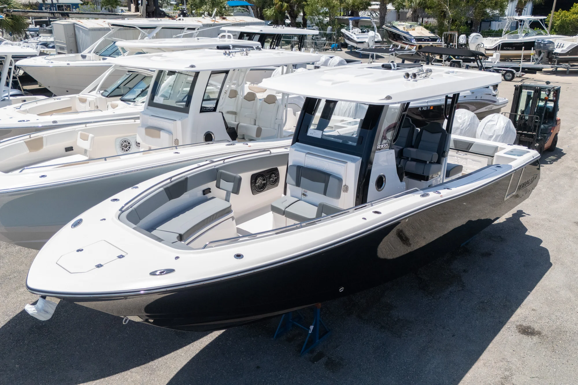 2025 ROBALO R300 - Image 3