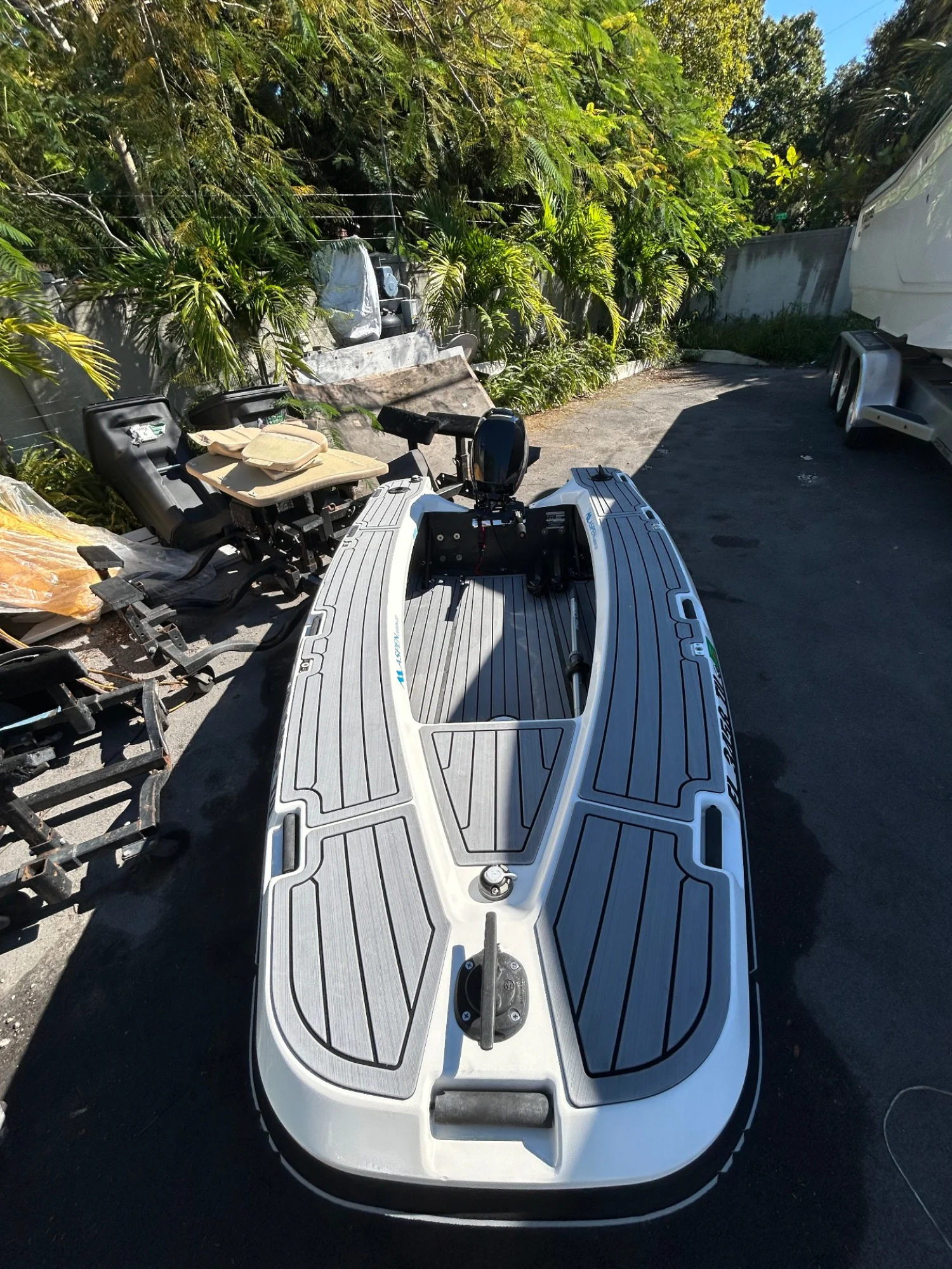 2024 Aspen T10 Carbon Cat - Image 5