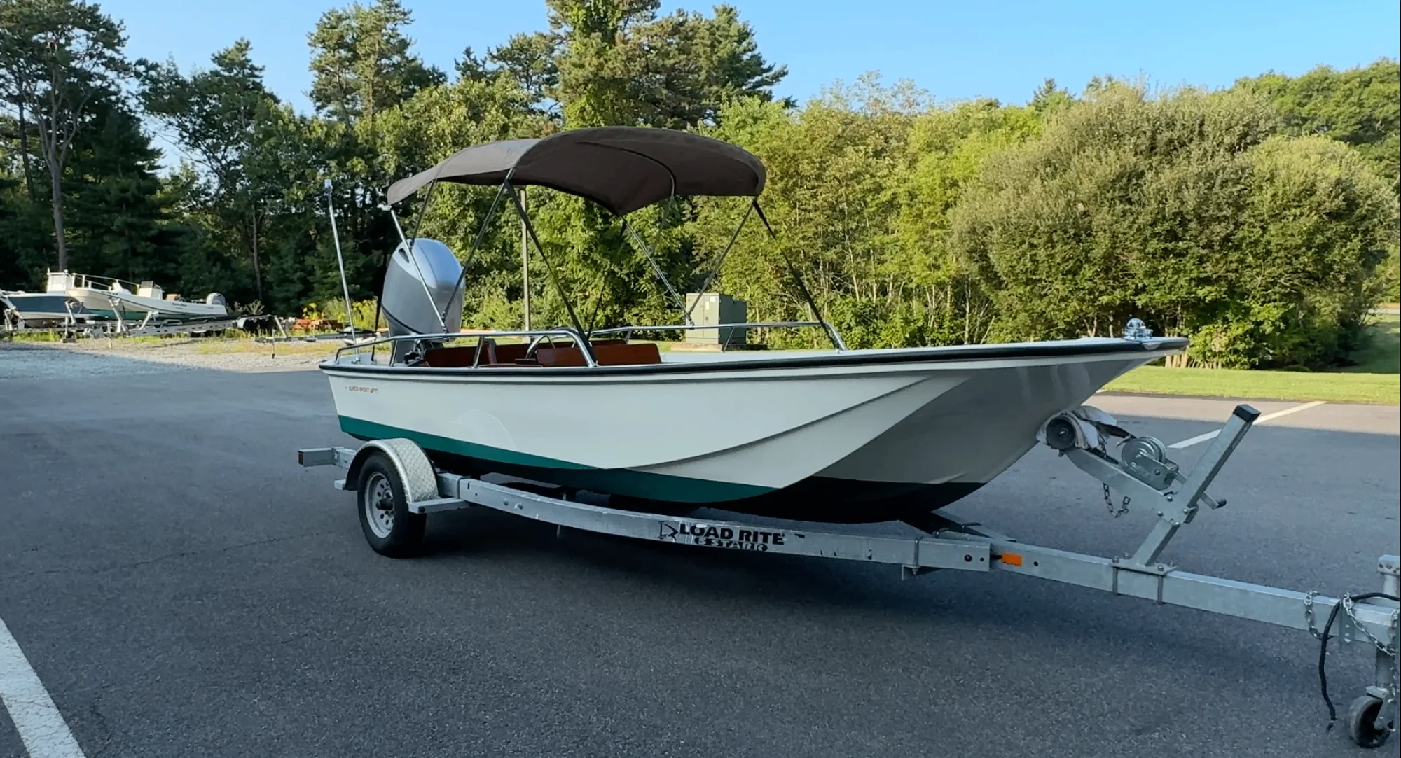 2026 Metan Classic Collection Super Sport 17