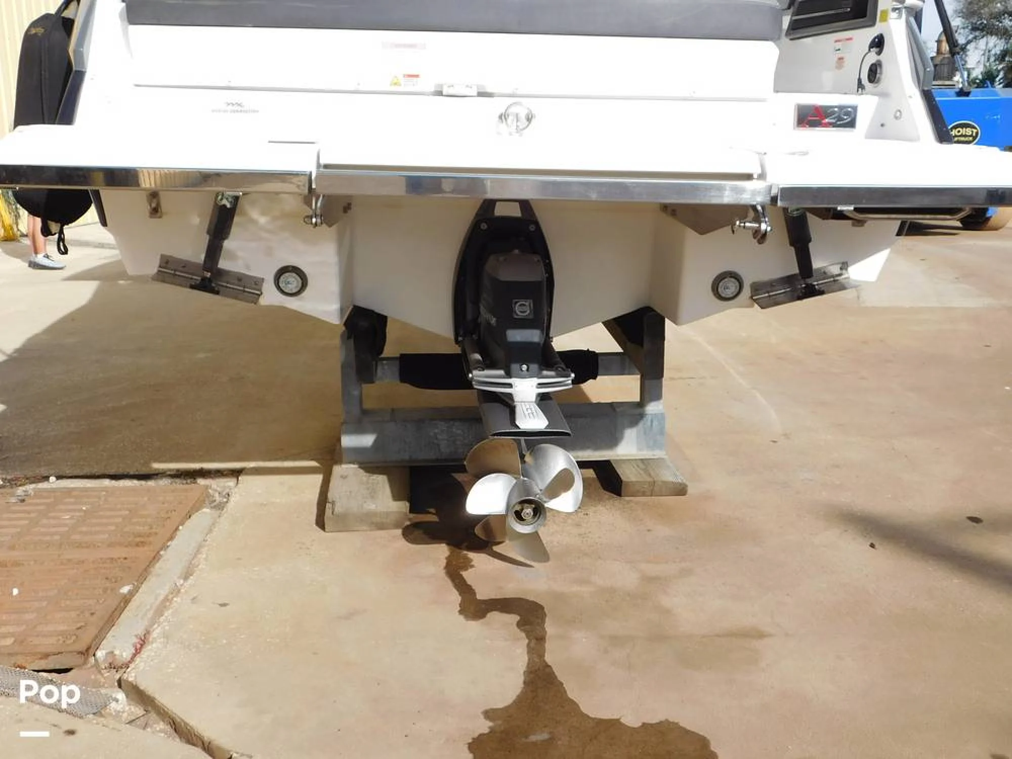 2021 Cobalt A29 - Image 5