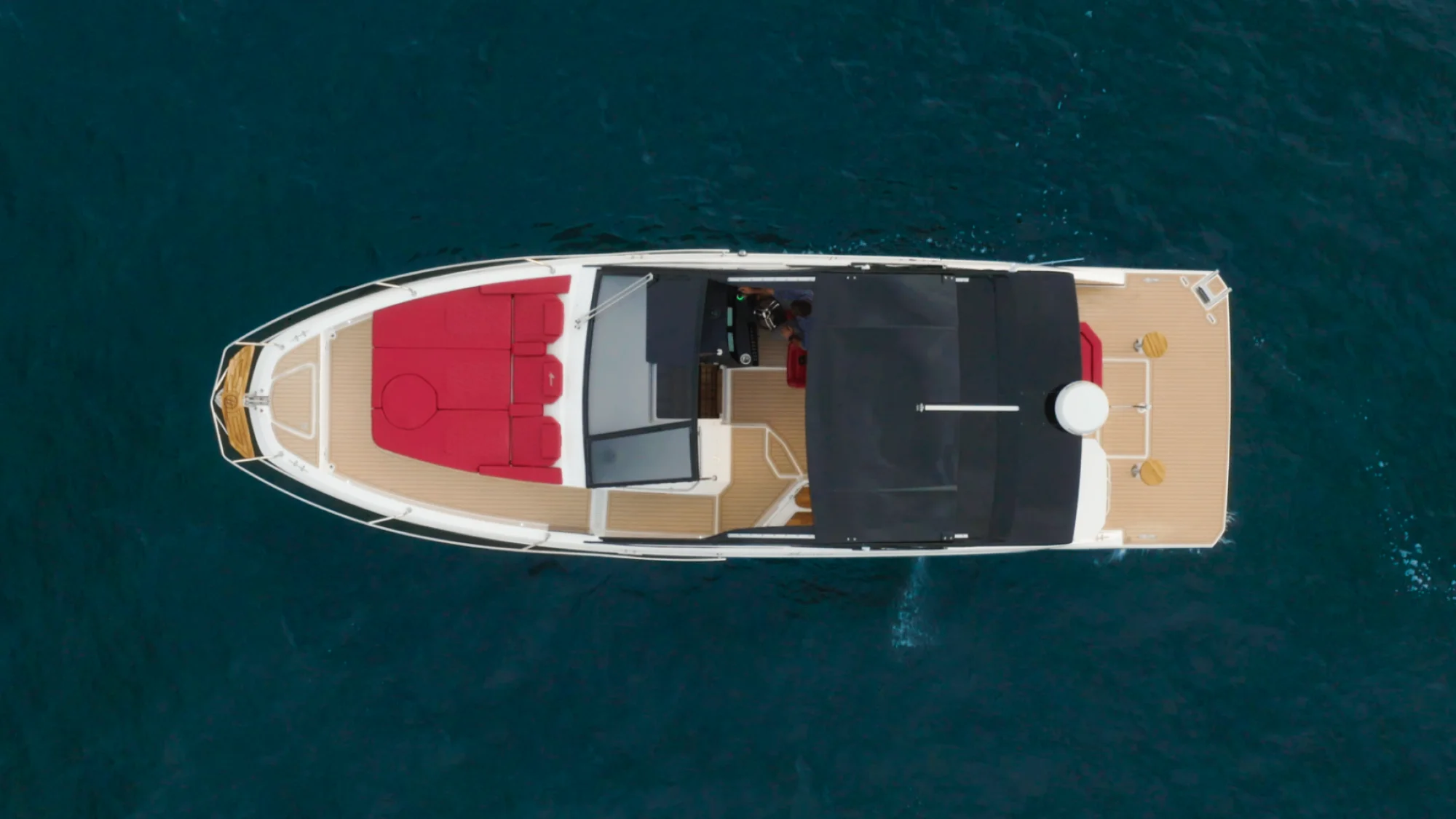 2026 Hanover 387- Inboard - Image 3
