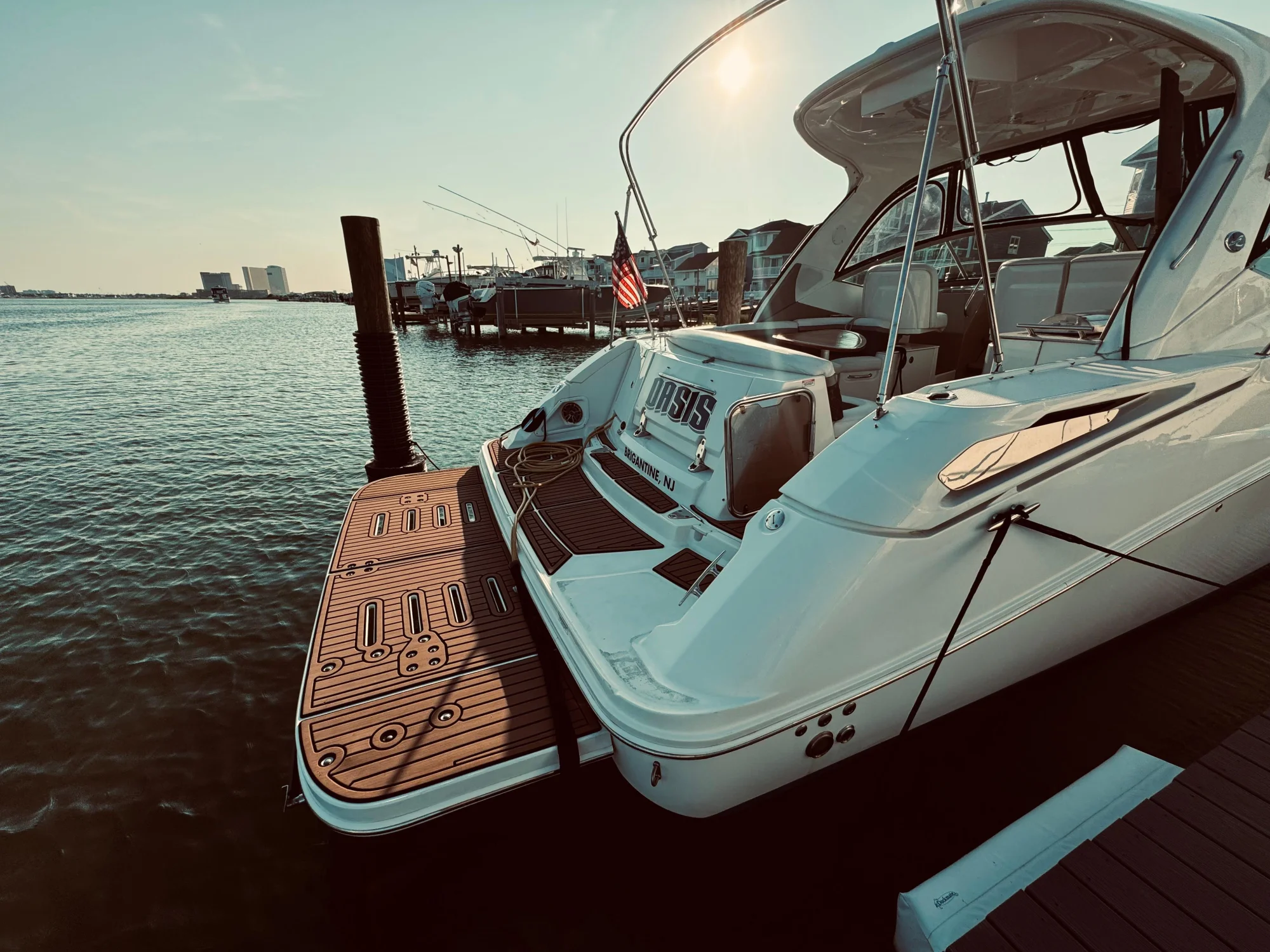 2008 Sea Ray 350 Sundancer | 35ft - Image 3