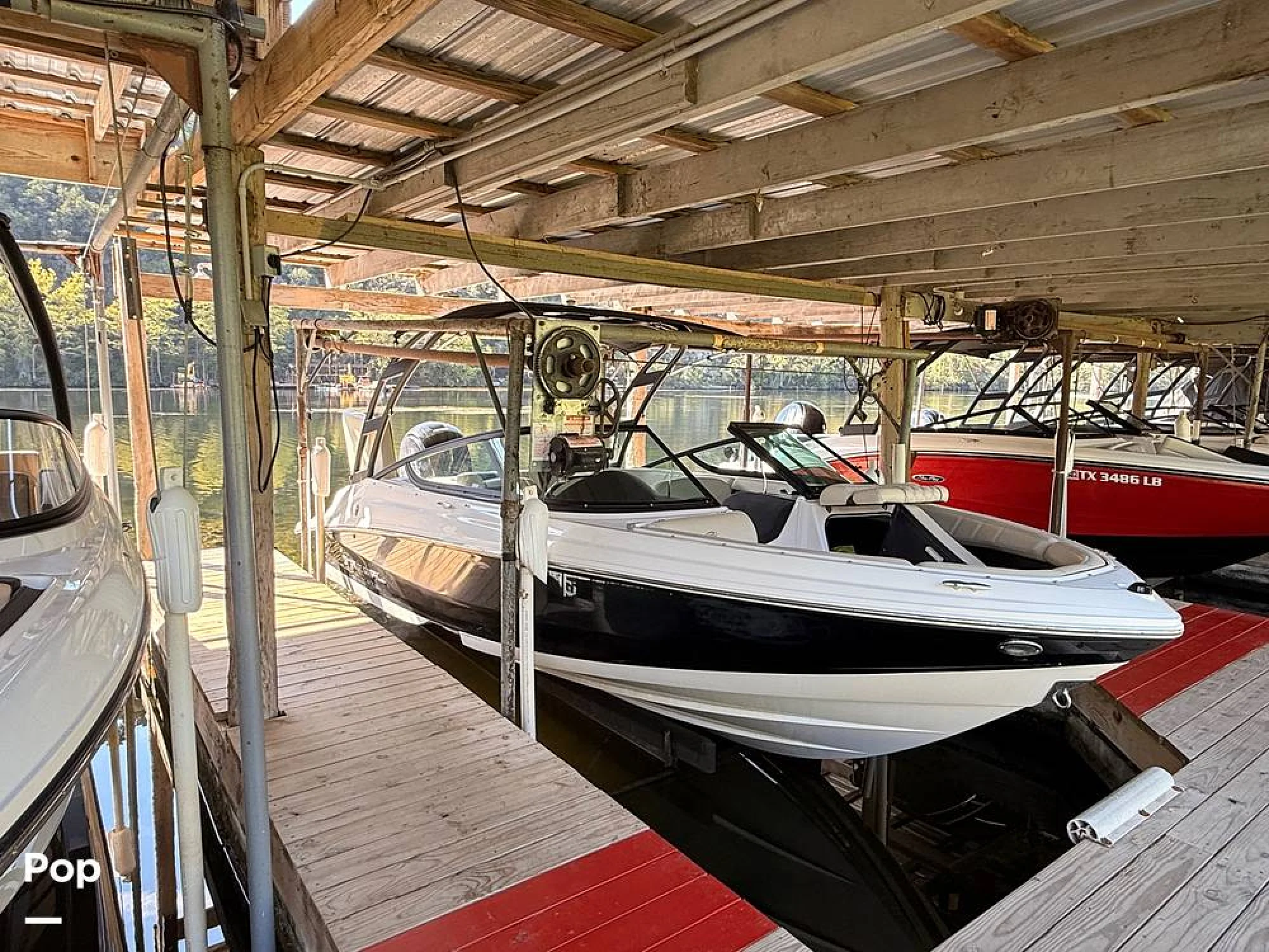 2025 Regal 21 OBX - Image 3