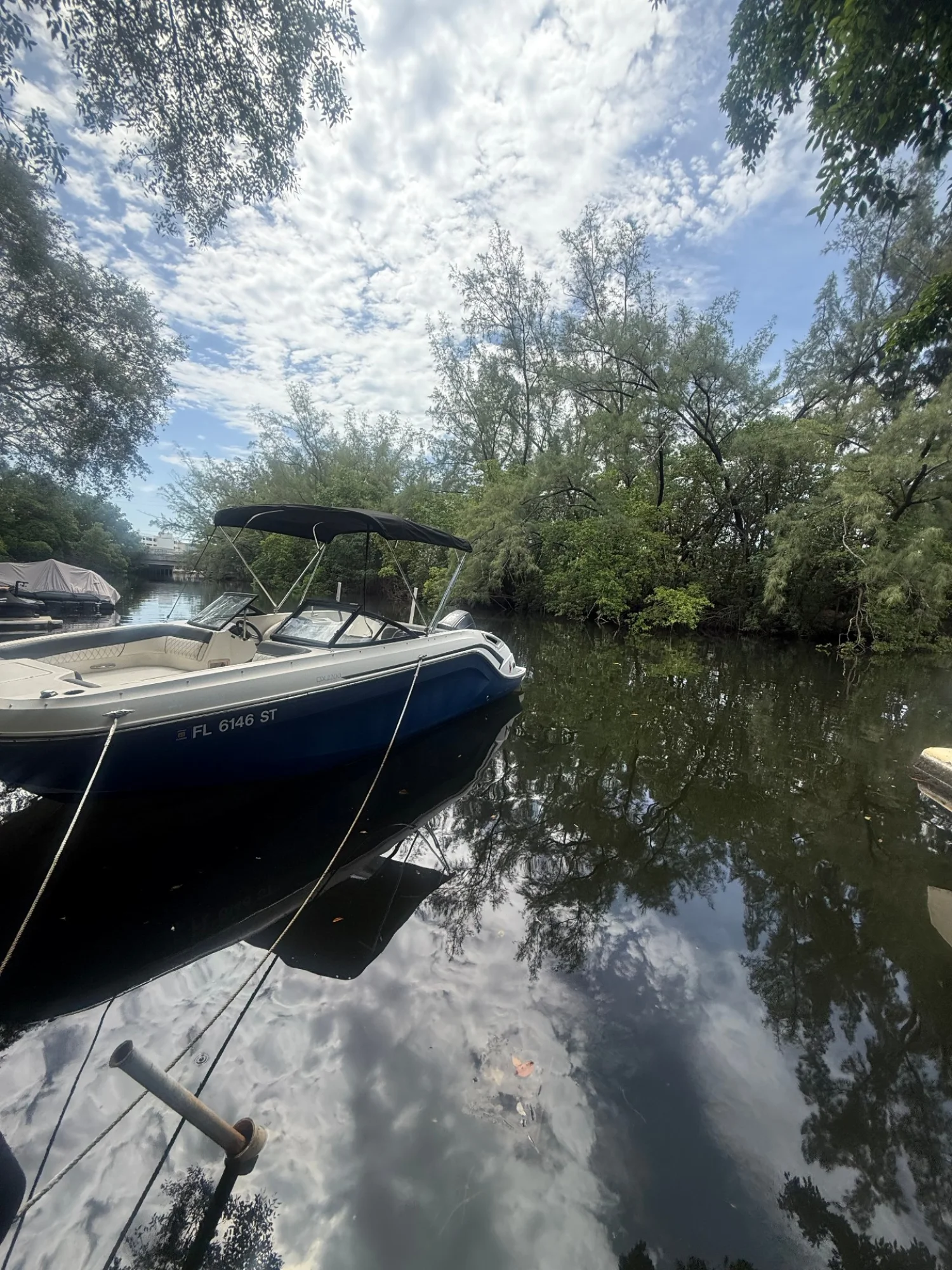2020 Bayliner DX 2200 - Image 2
