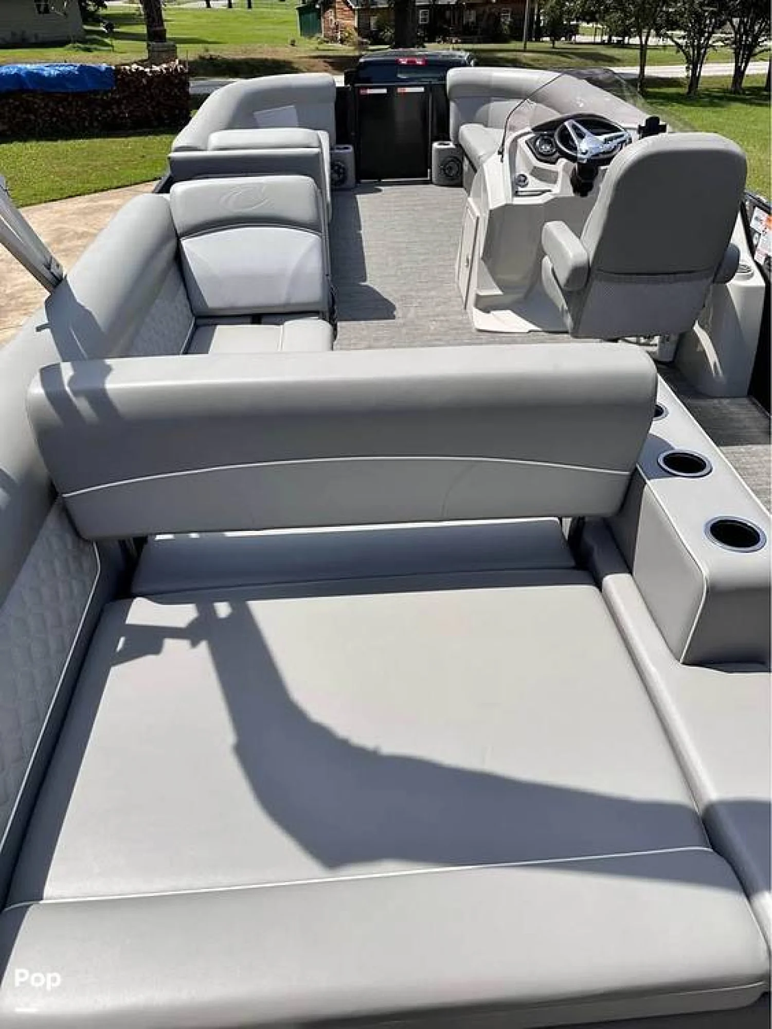 2022 Crest CL DLX 240L - Image 4