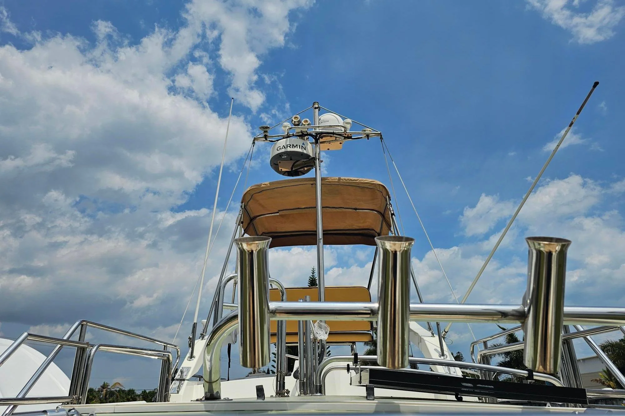 2014 Ranger Tugs R-31 CB - Image 2