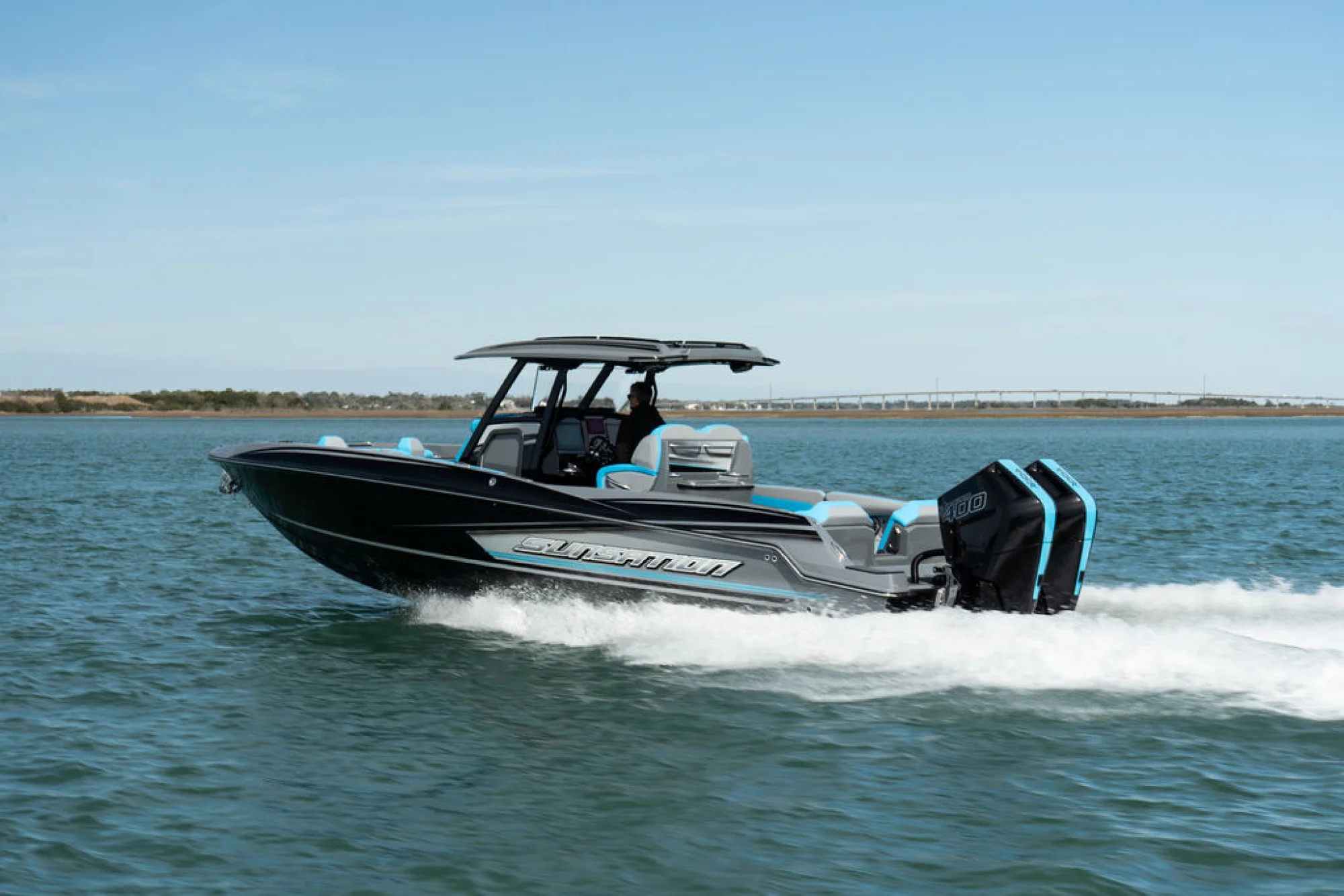 Sunsation 32 CCX - Main Image