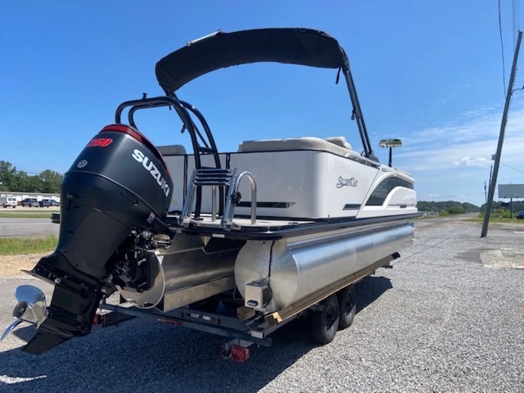 2024 Silver wave 2410 - Image 3