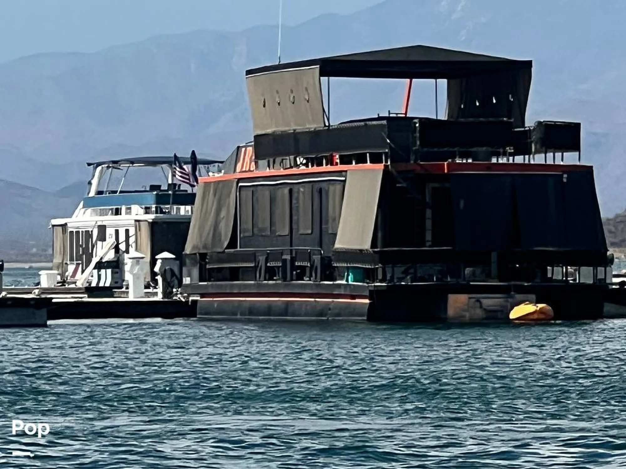 1990 Homemade/Skipperliner 55 - Main Image