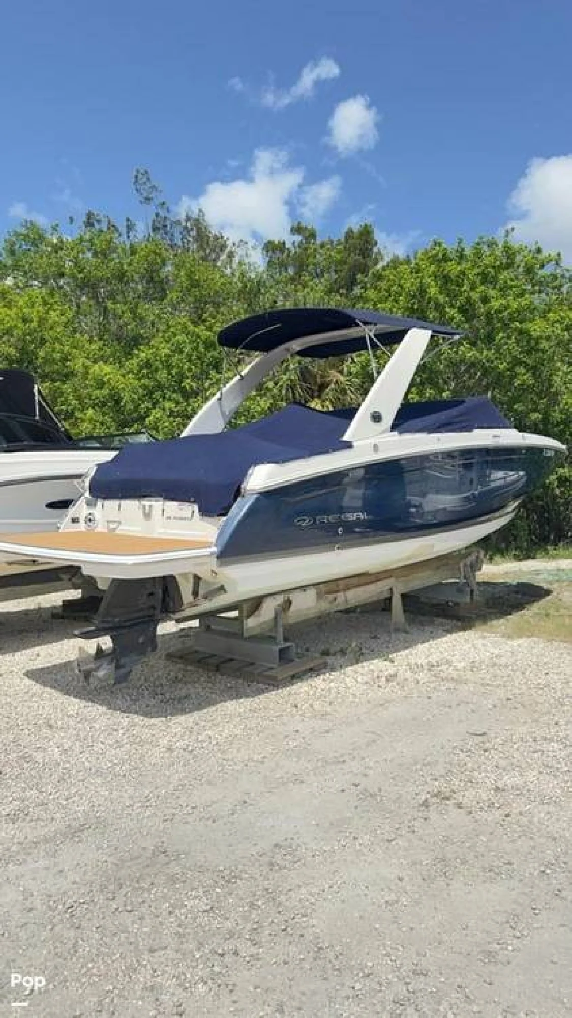 2018 Regal 26 FasDeck - Main Image