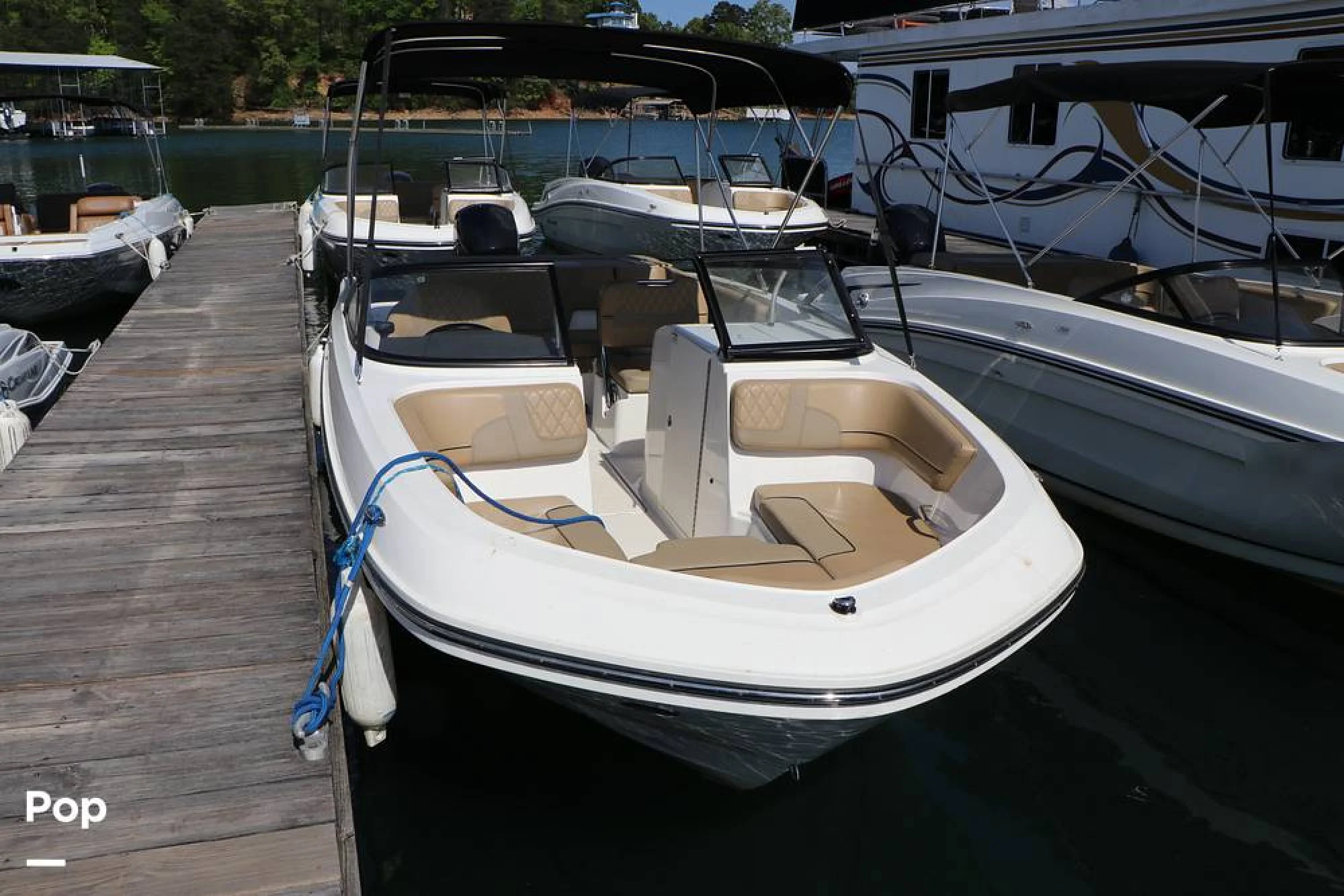 2024 Bayliner VR6 OB - Main Image