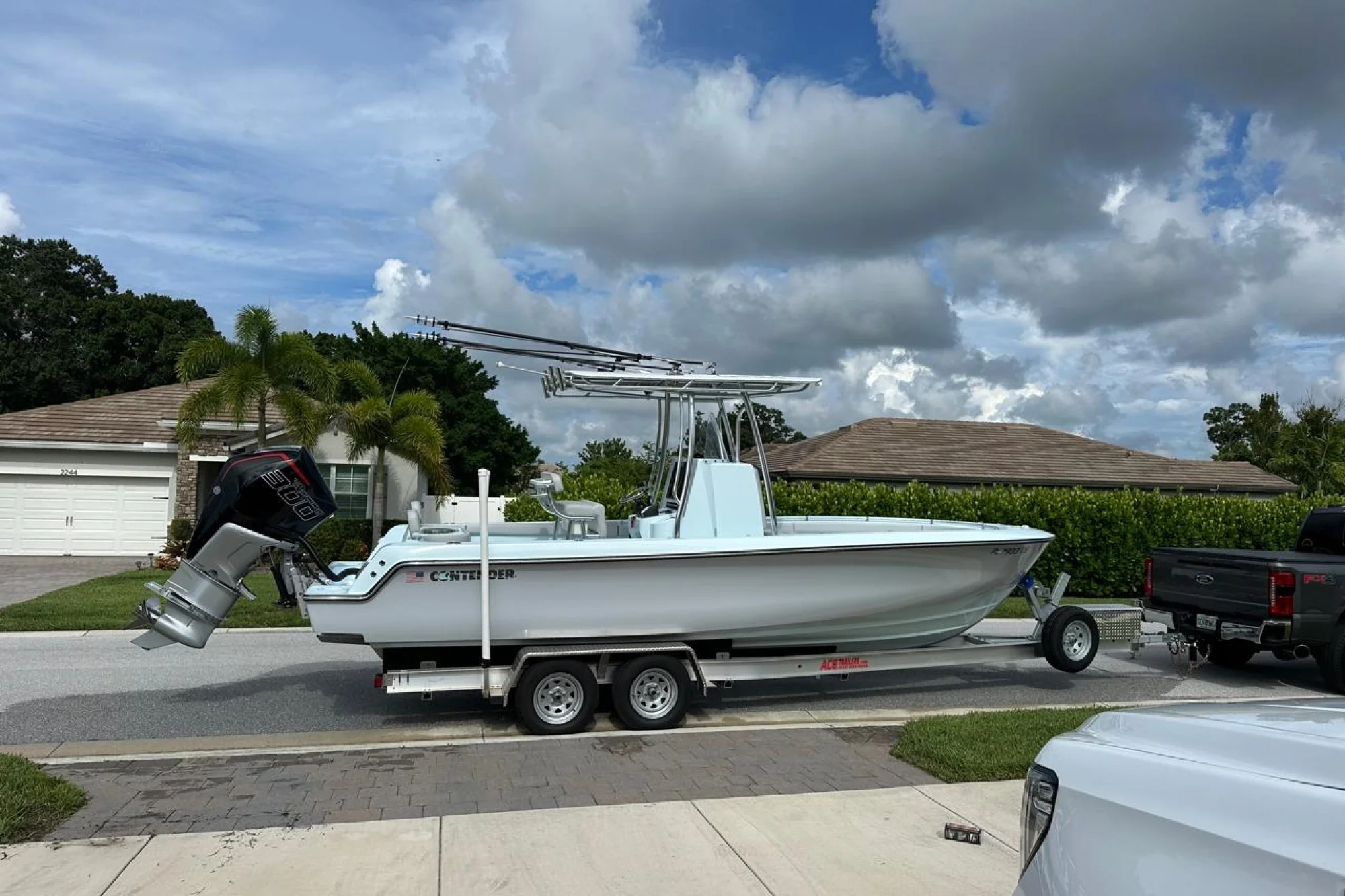 Contender 24 Sport - Image 4