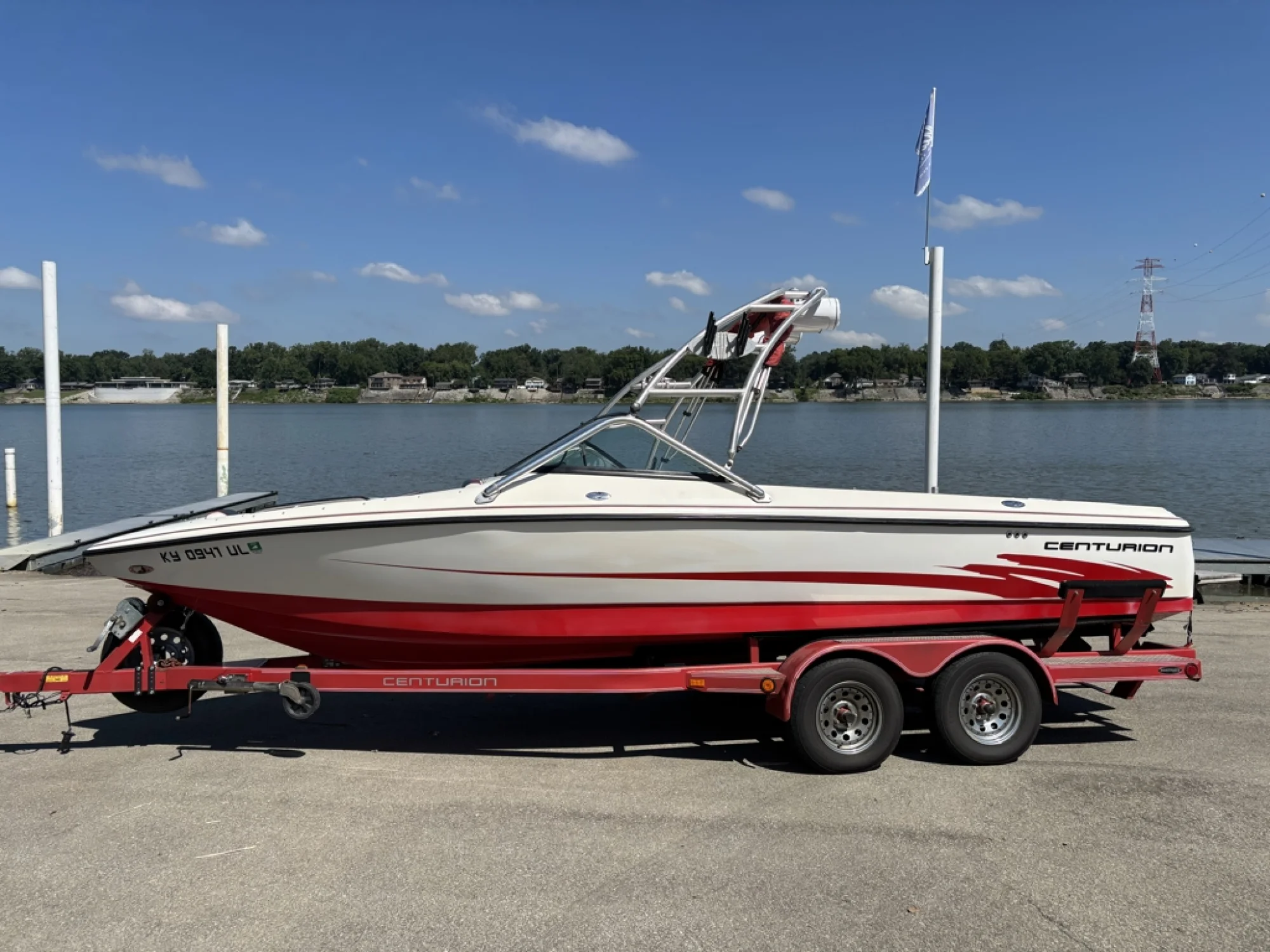2003 Centurion Avalanche - Image 4