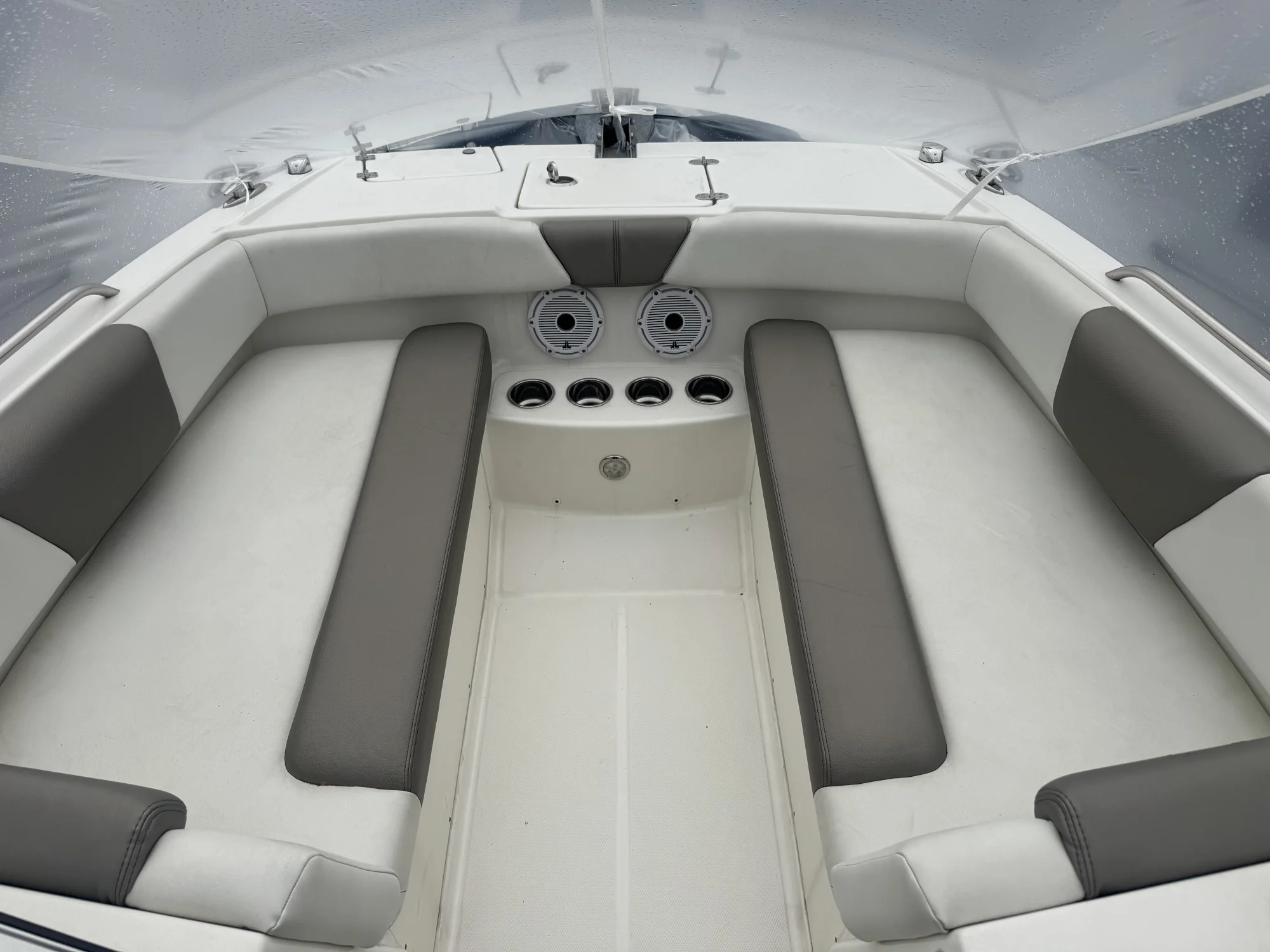 2023 World Cat 230SD - Image 5