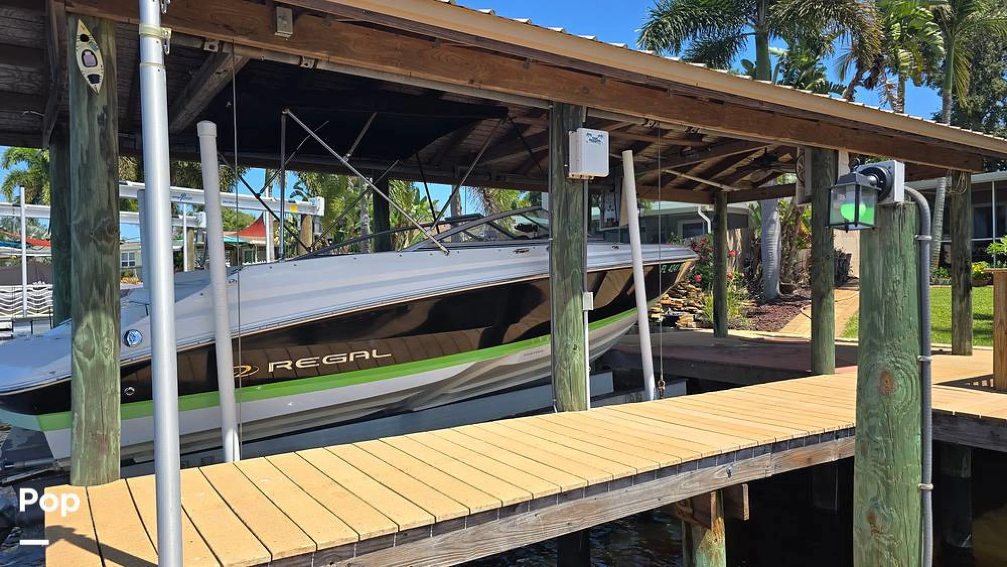 2007 Regal 2000 - Image 3