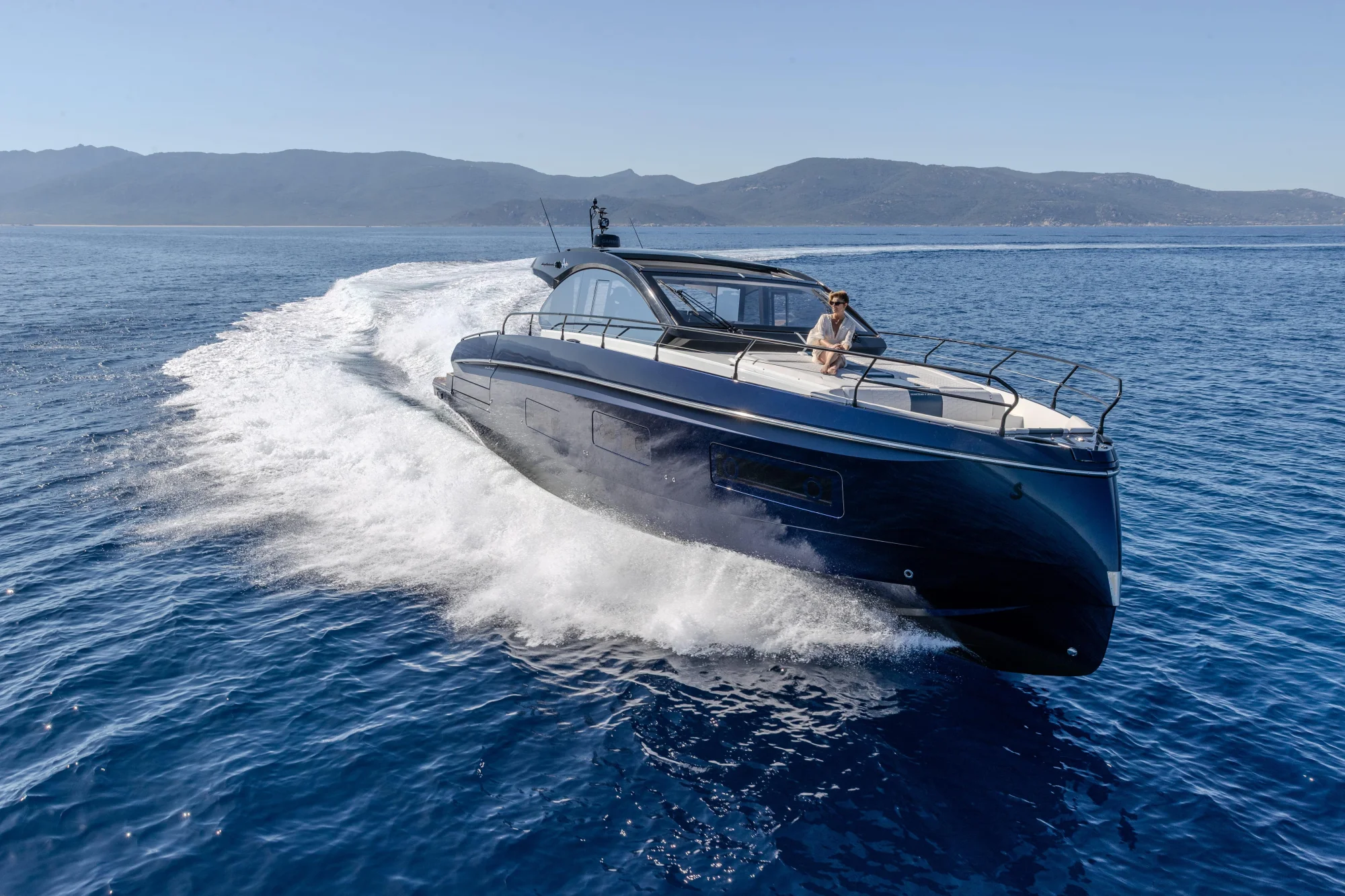 2027 Beneteau Gran Turismo 50 - Image 2