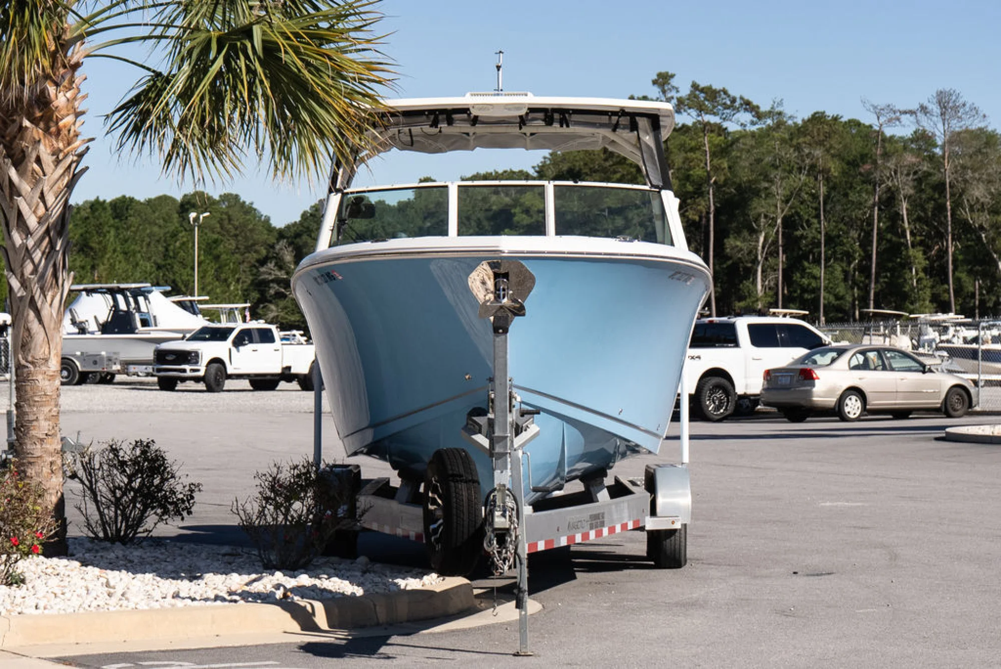 Sailfish® 276 DC - Image 4