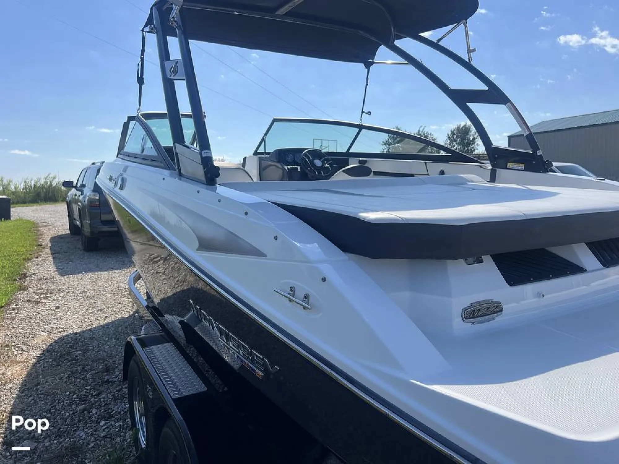 2021 Monterey M22 - Image 4