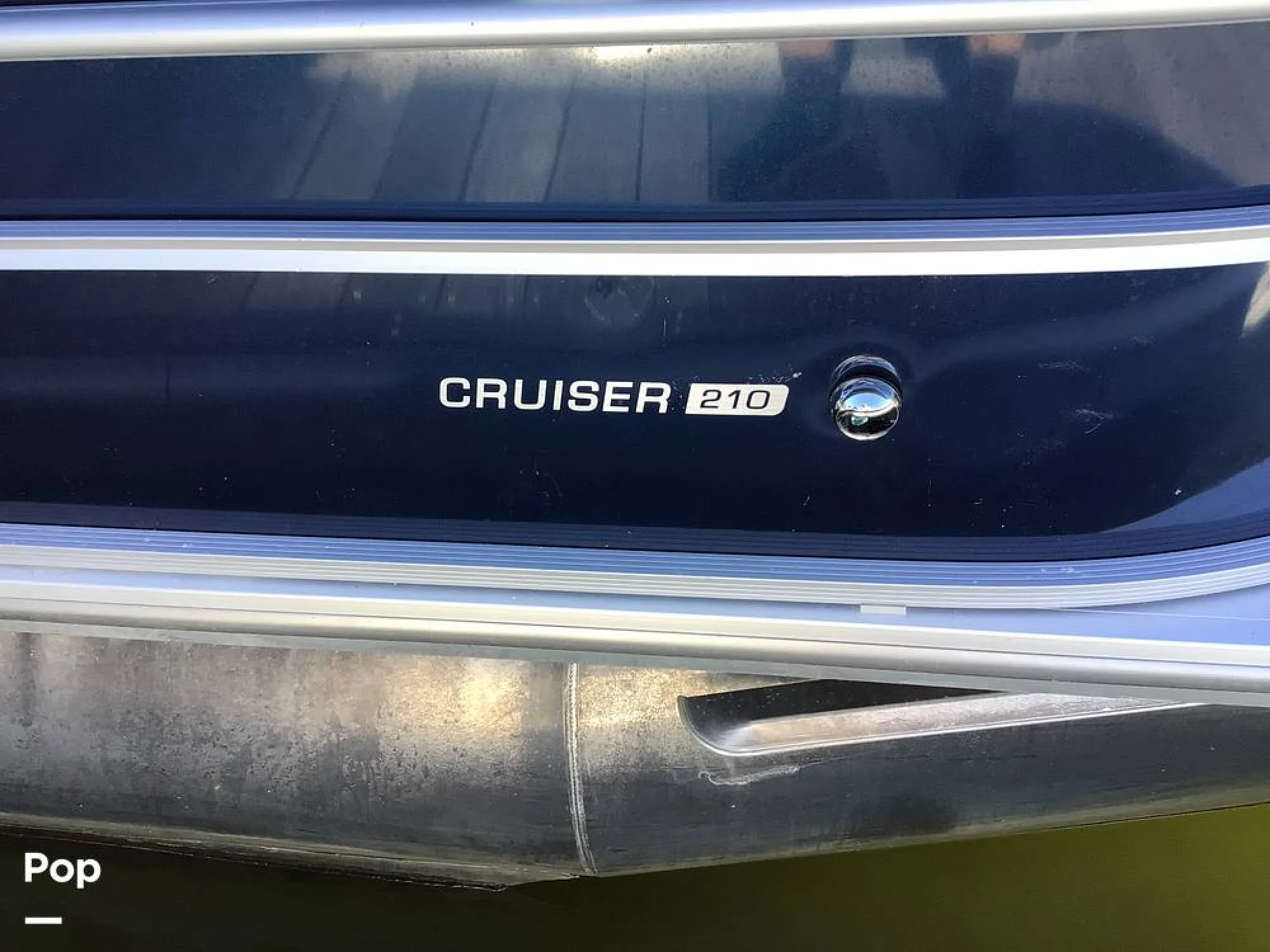 2024 Harris HCX21 - Image 5