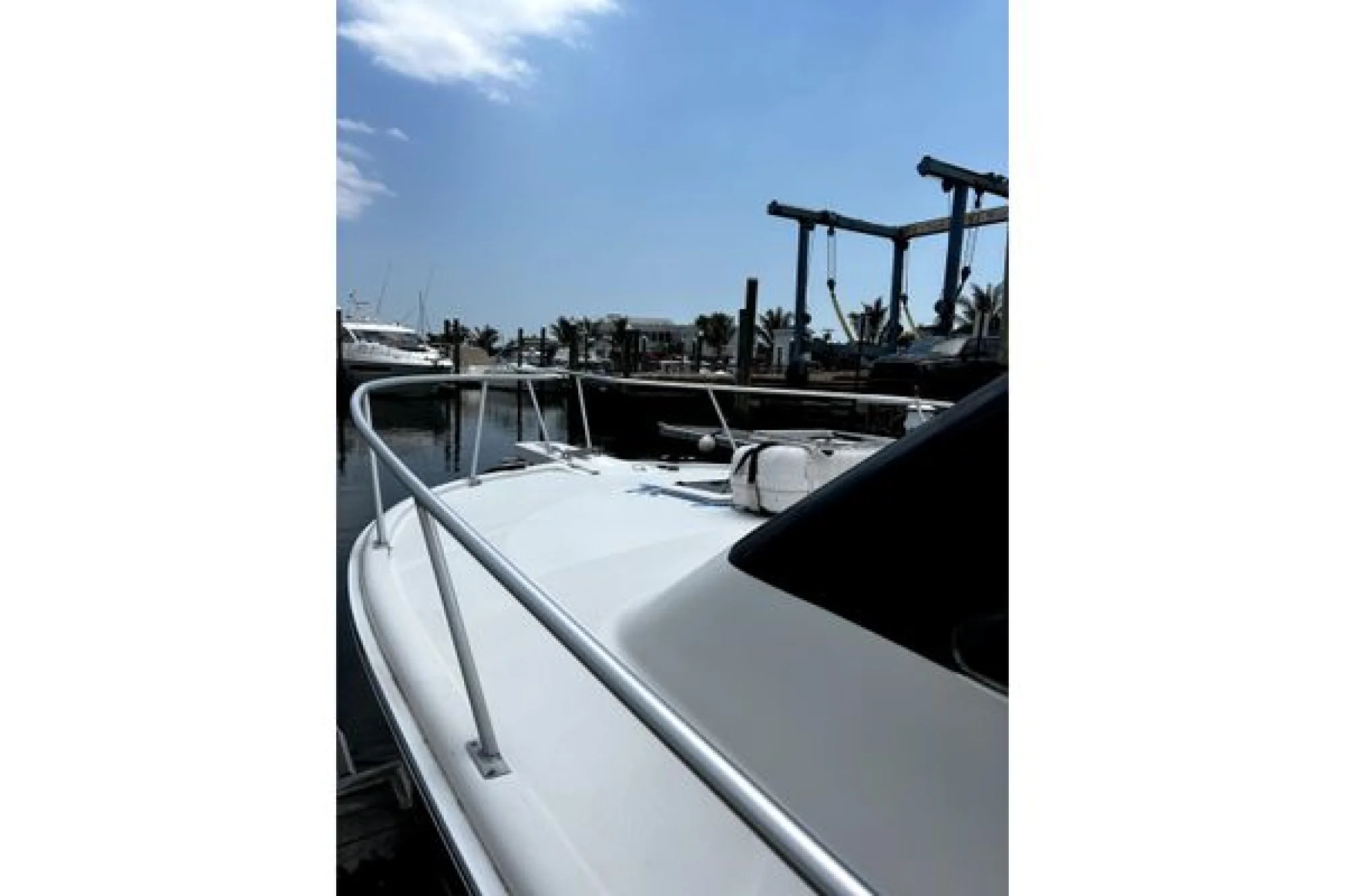 2001 Luhrs 34 Convertible | 34ft - Image 4