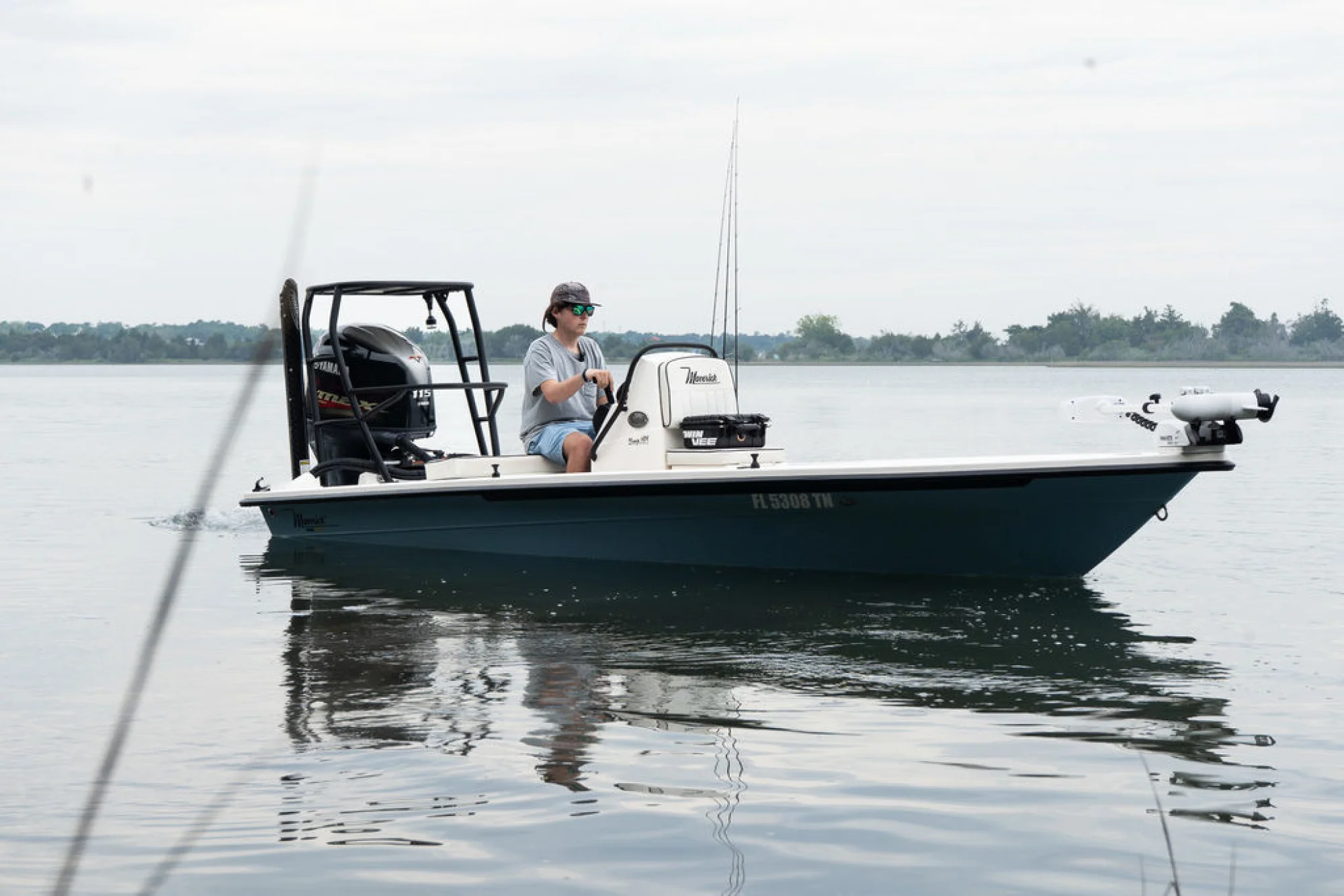 MAVERICK 18 HPX-V - Image 2