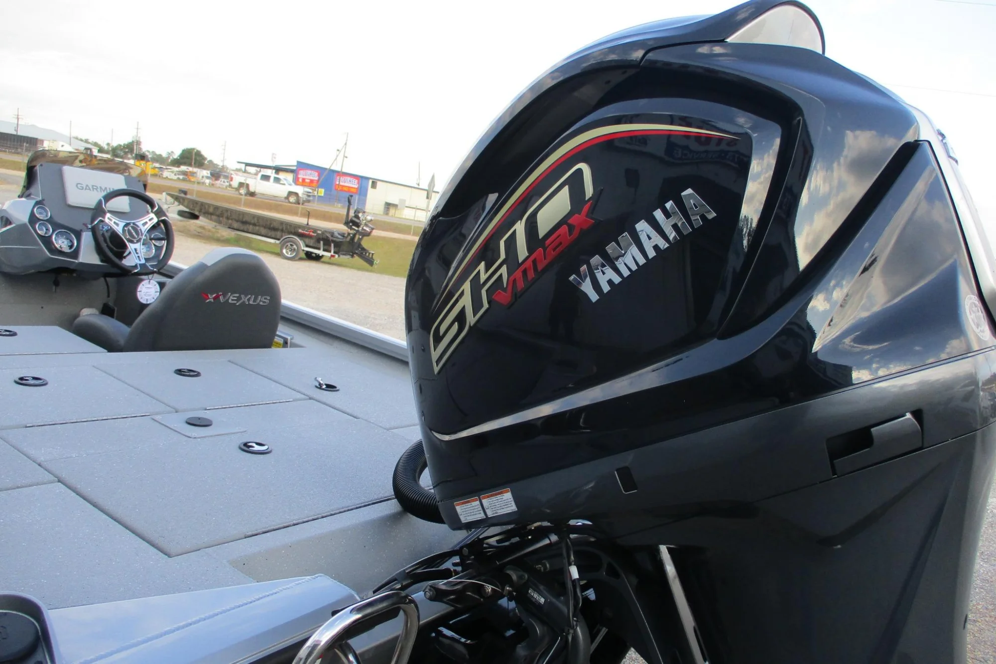 2026 Vexus AVX2080 - Image 4